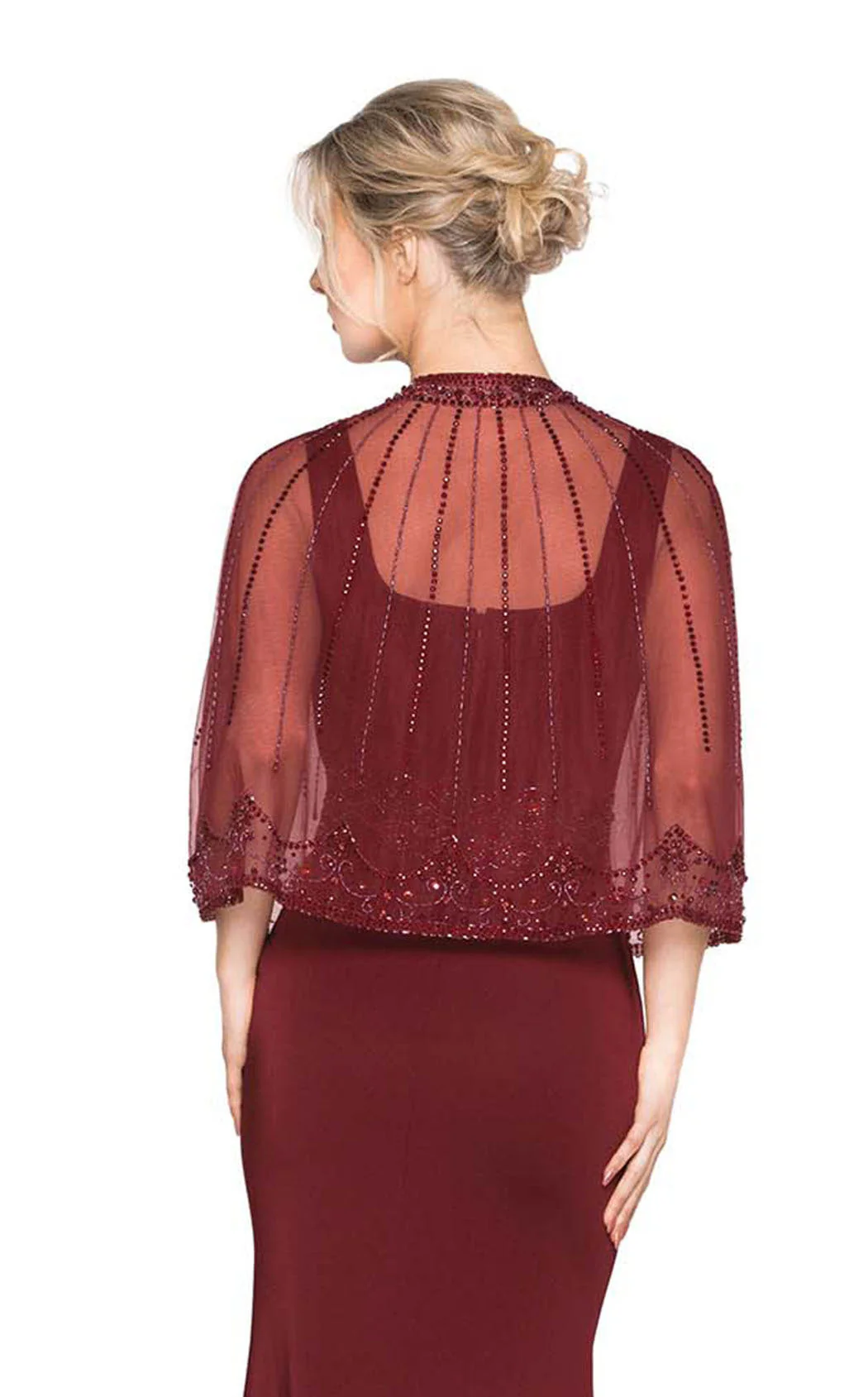 Marsoni M232 Dress - Image 20