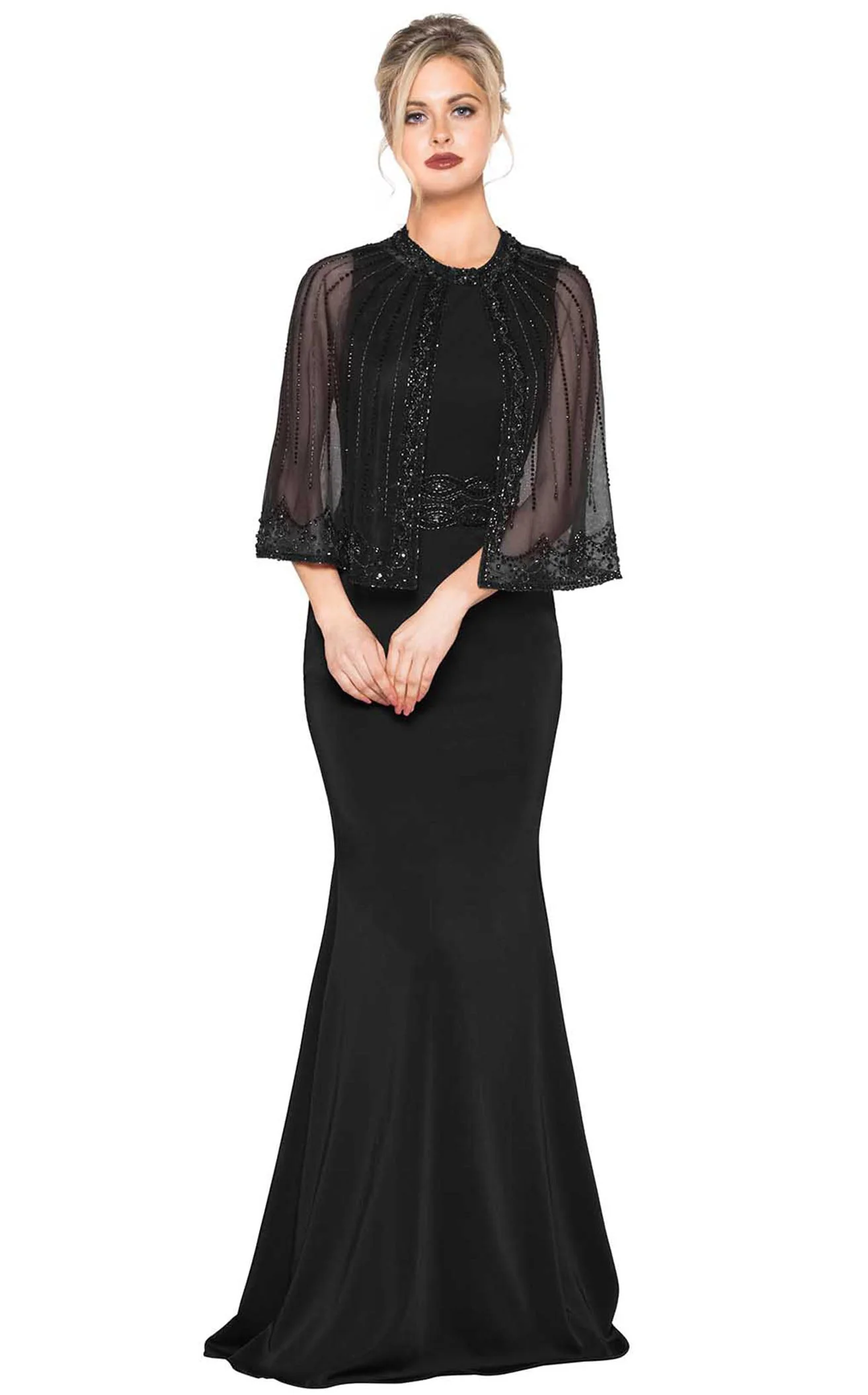 Marsoni M232 Dress - Image 3