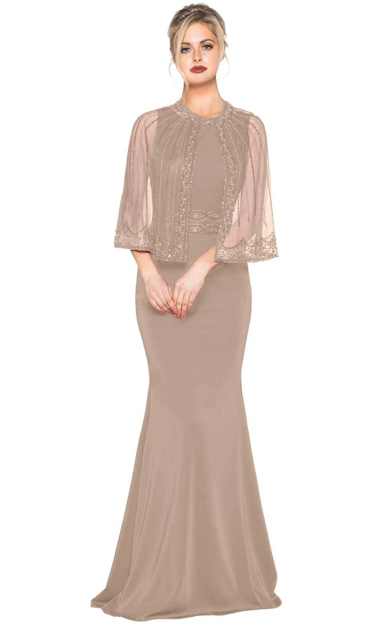 Marsoni M232 Dress - Image 4