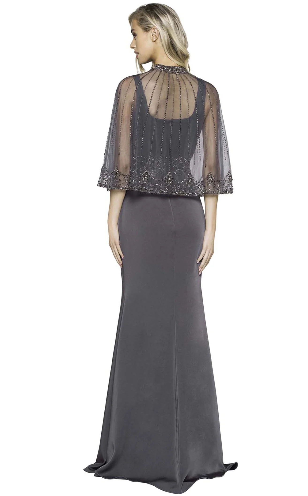 Marsoni M232 Dress - Image 9