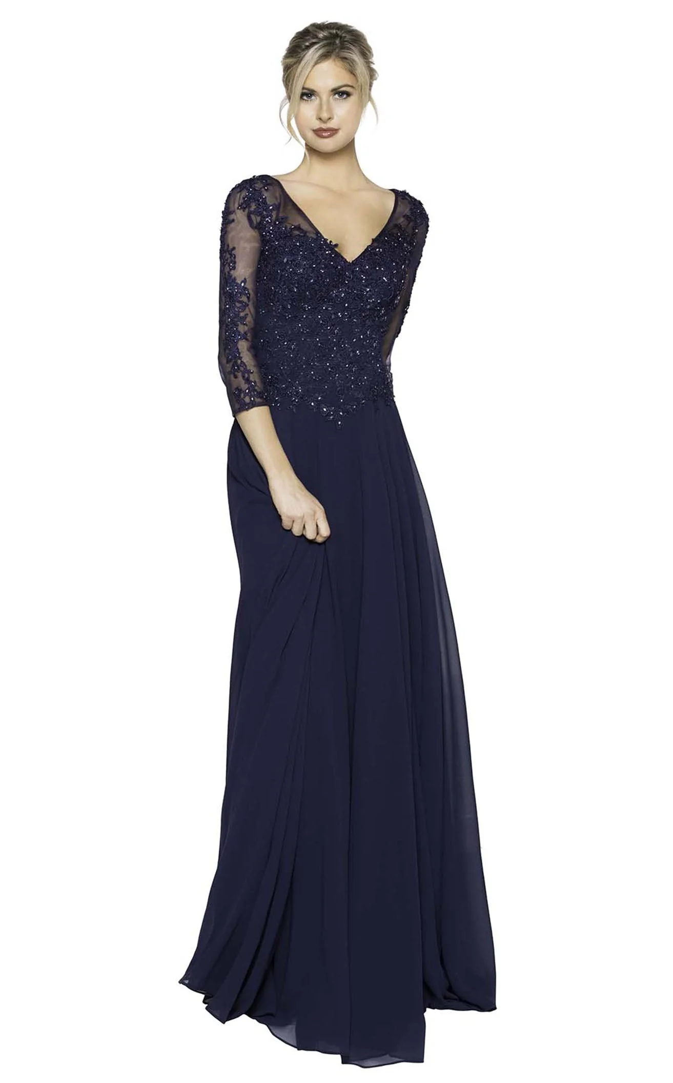 Marsoni M233 Dress
