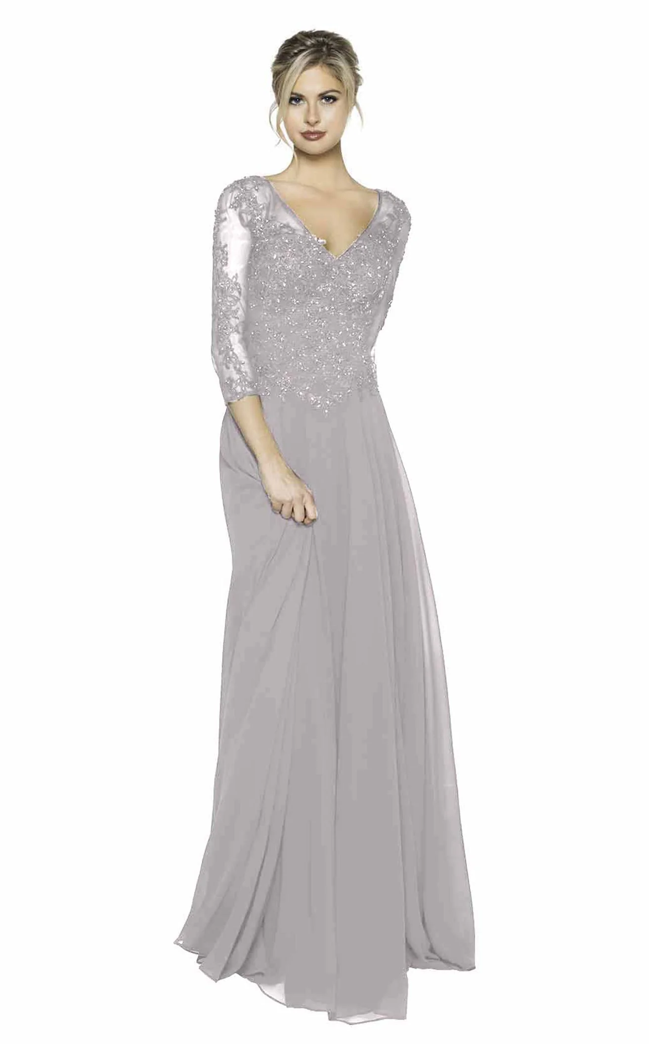 Marsoni M233 Dress - Image 2