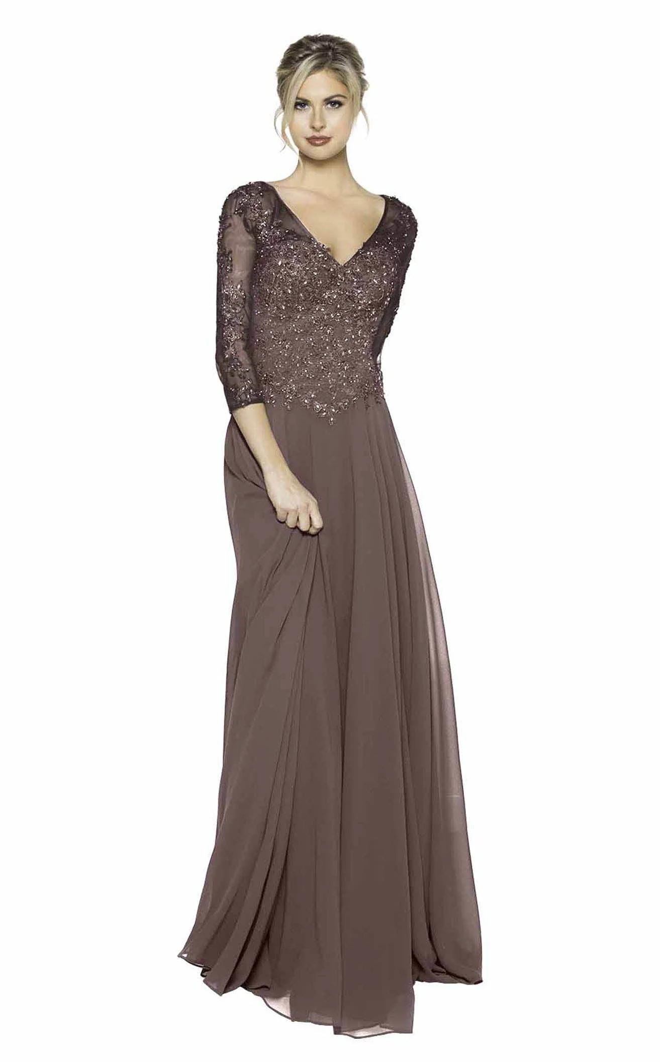 Marsoni M233 Dress - Image 4