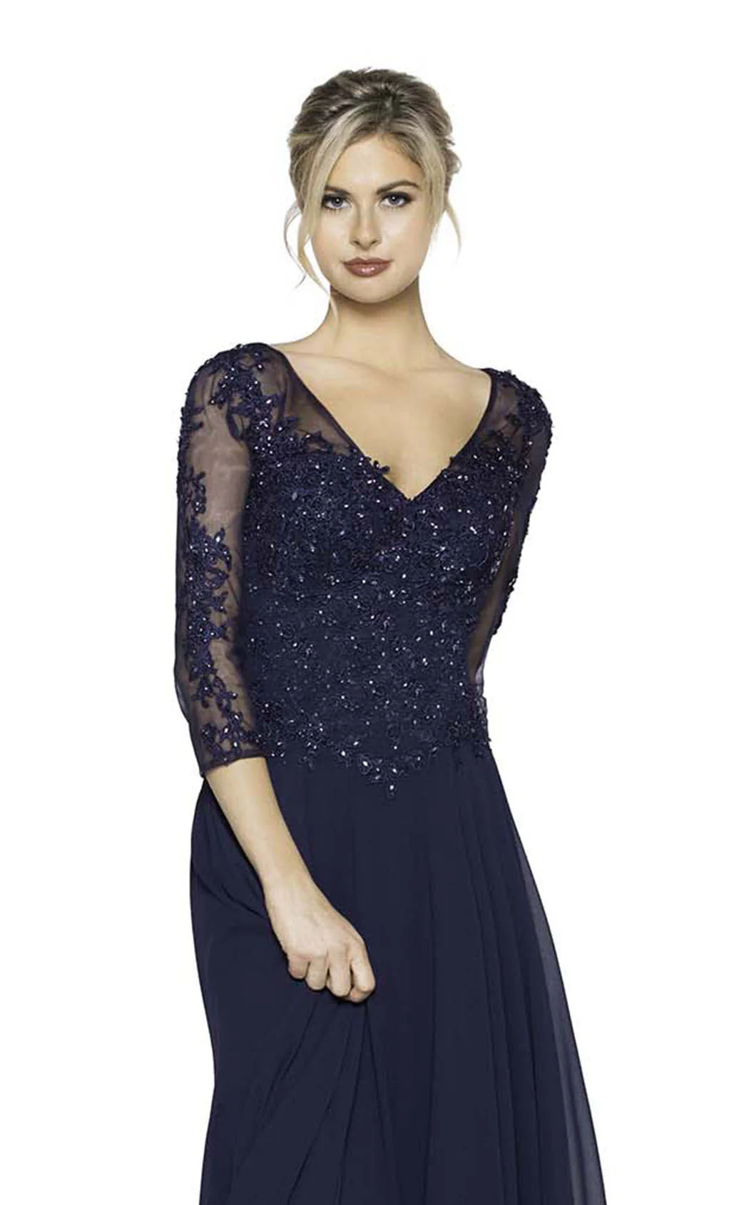 Marsoni M233 Dress - Image 6