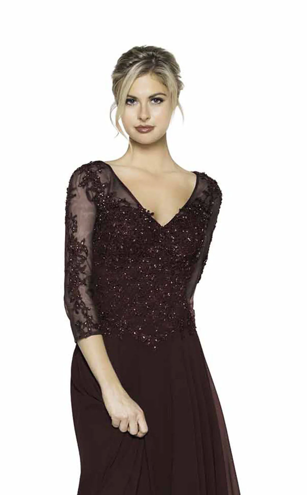 Marsoni M233 Dress - Image 8