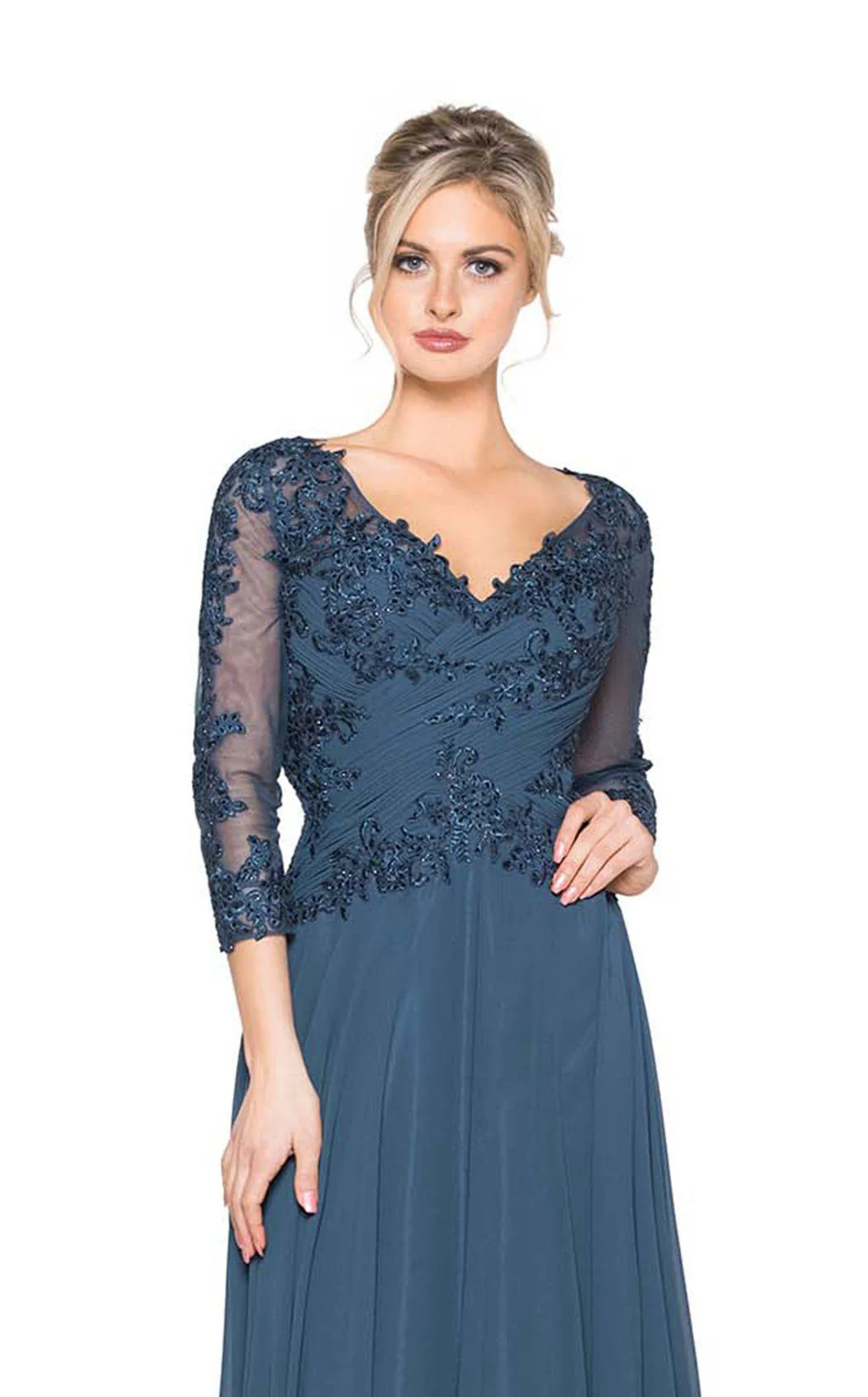 Marsoni M237CL Dress - Image 12