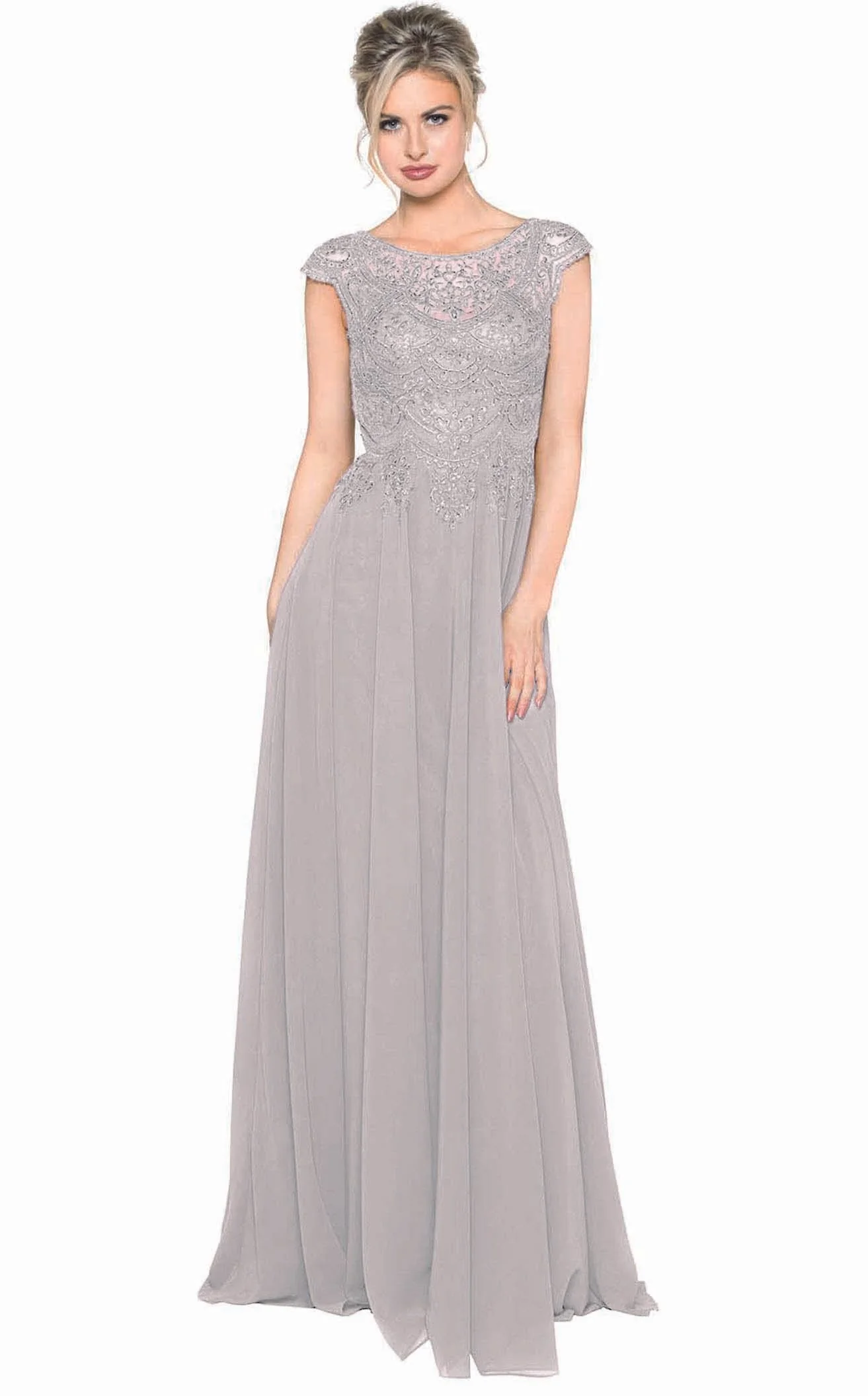 Marsoni M238 Dress