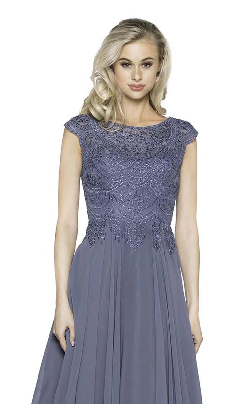 Marsoni M238 Dress - Image 11