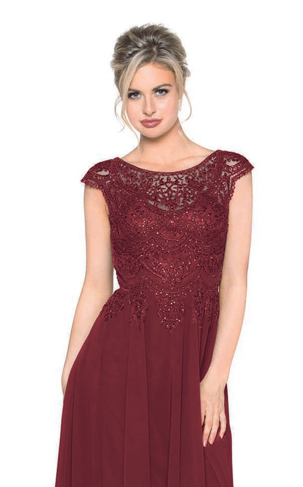 Marsoni M238 Dress - Image 12