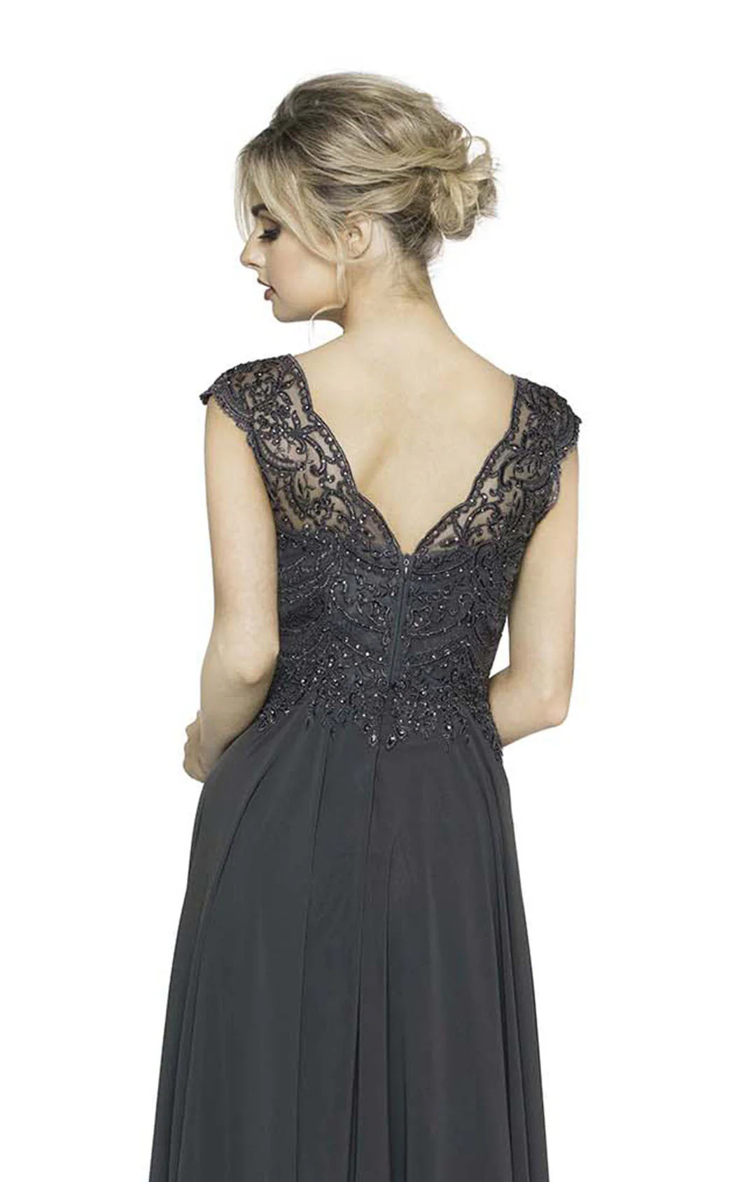 Marsoni M238 Dress - Image 13