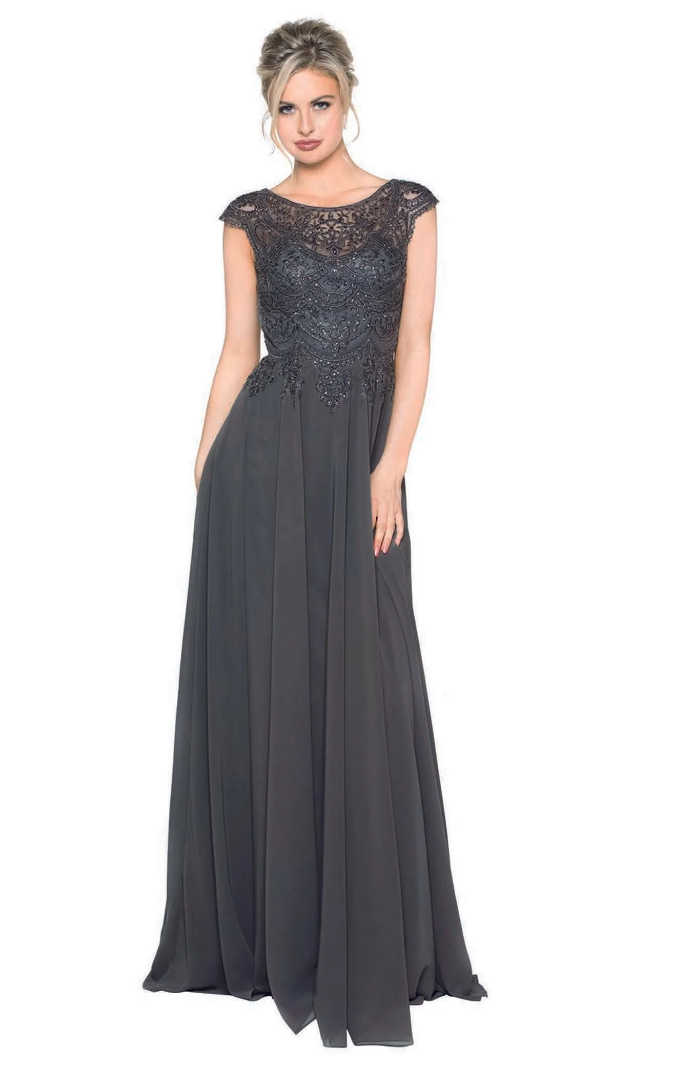 Marsoni M238 Dress - Image 3