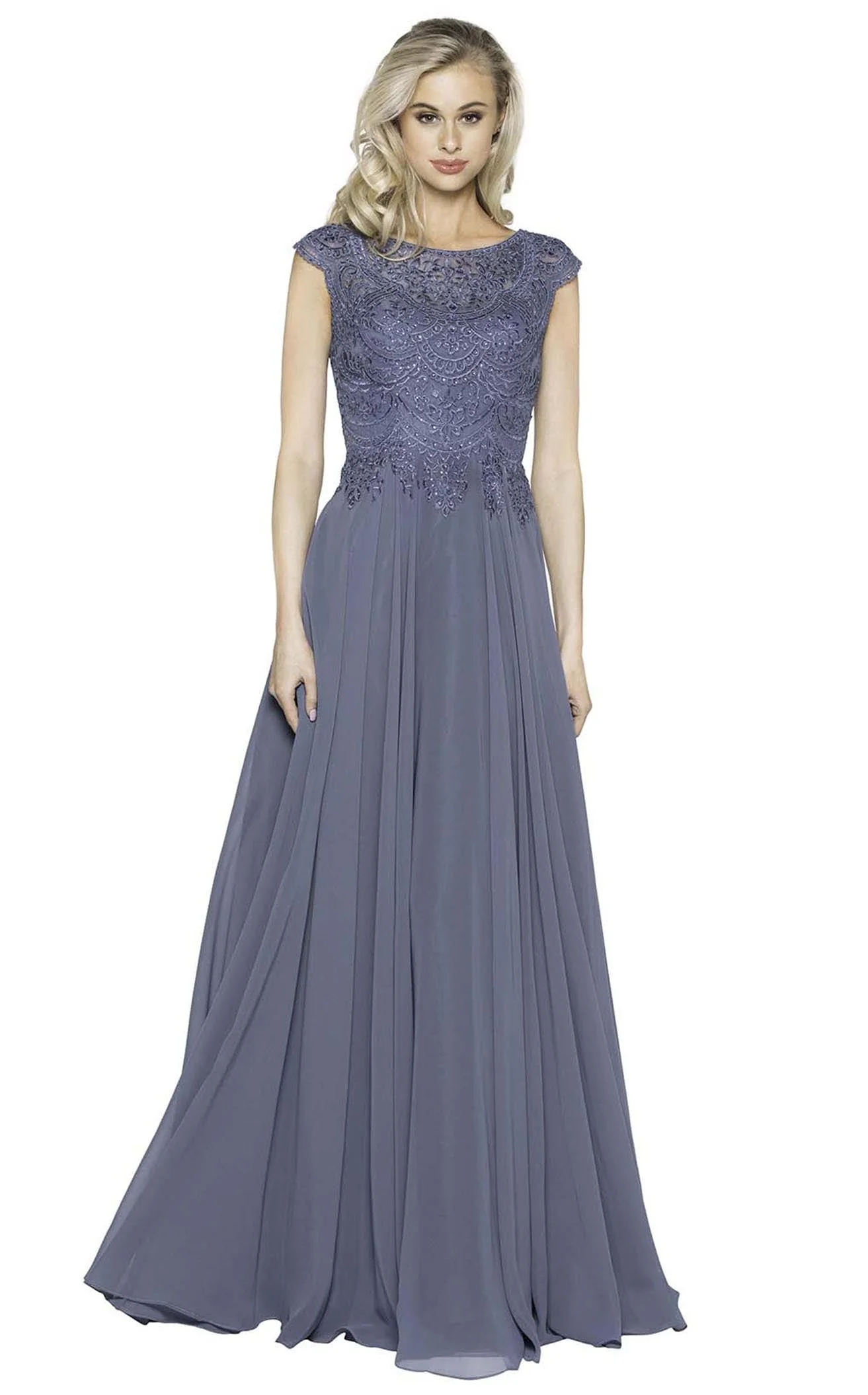 Marsoni M238 Dress - Image 4