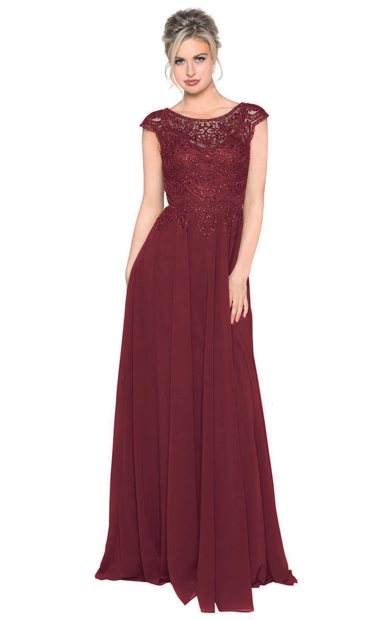 Marsoni M238 Dress - Image 5
