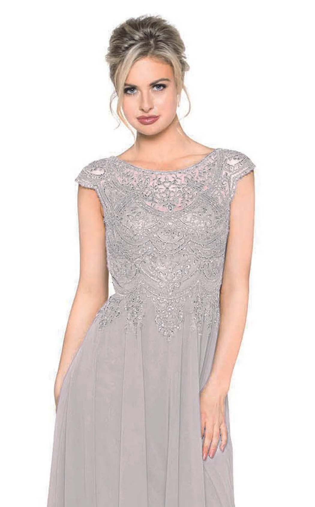 Marsoni M238 Dress - Image 8