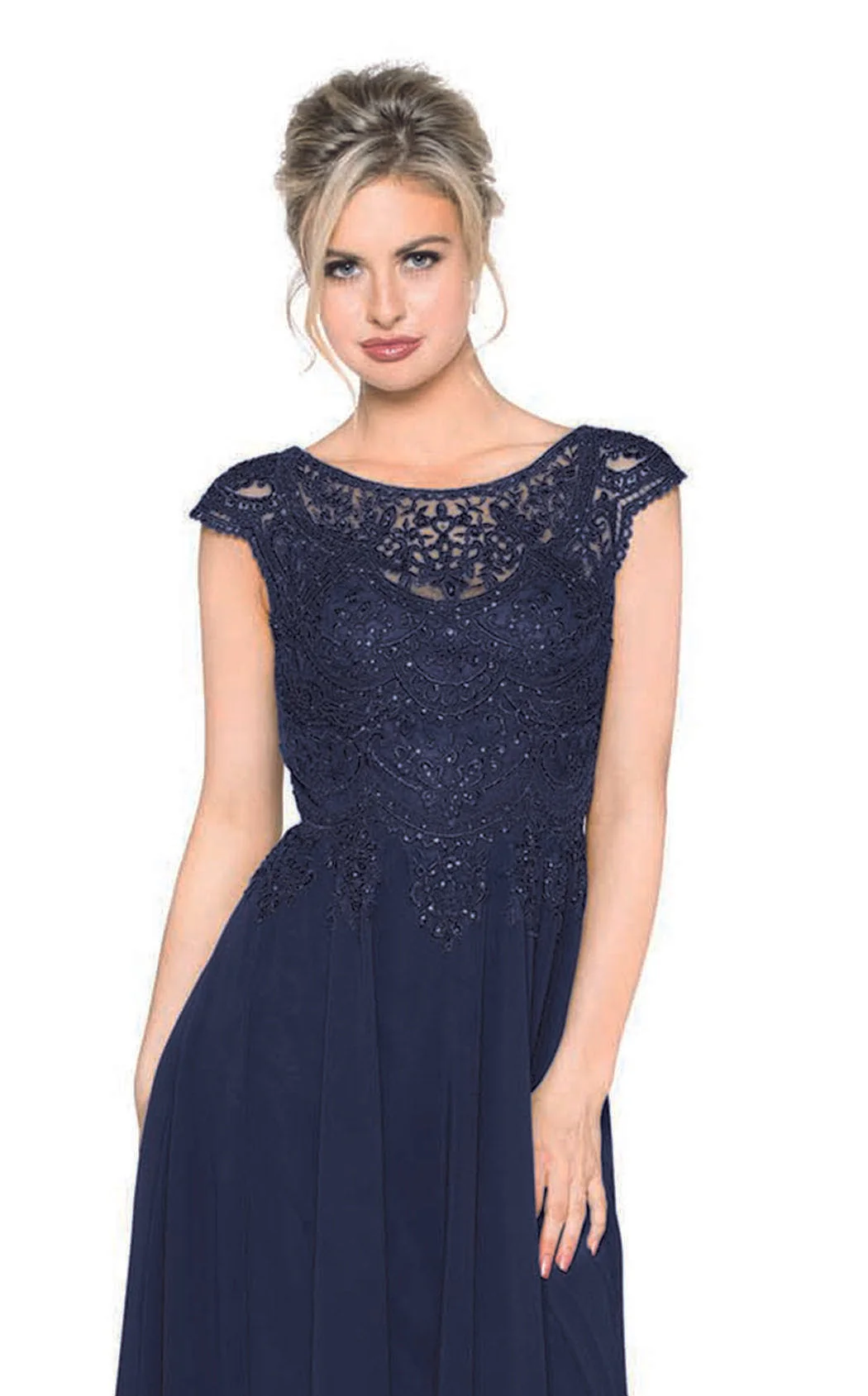 Marsoni M238 Dress - Image 9