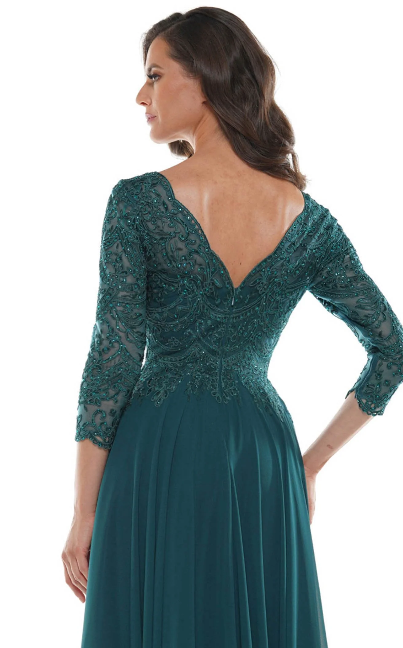 Marsoni M238SL Dress - Image 13