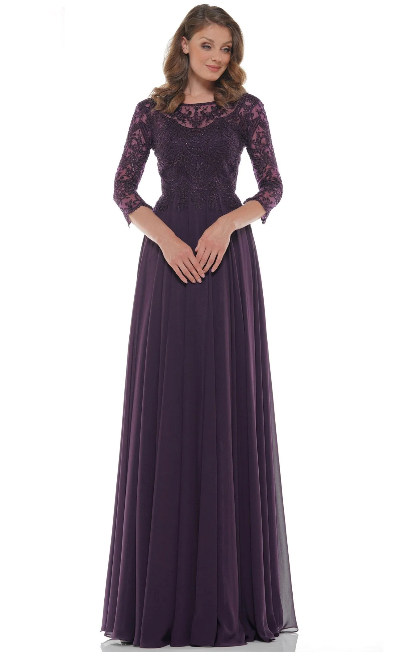 Marsoni M238SL Dress - Image 2