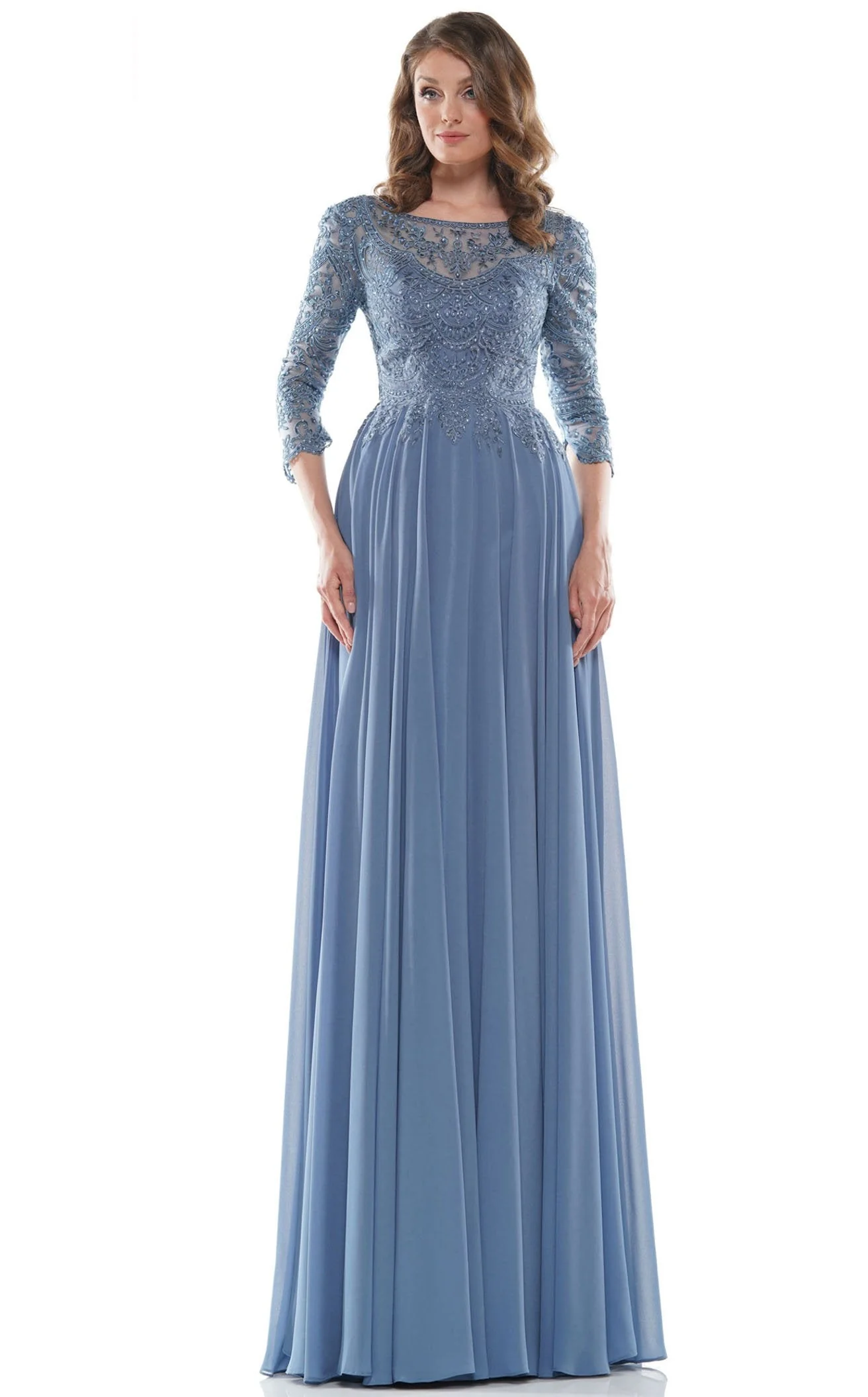 Marsoni M238SL Dress - Image 4