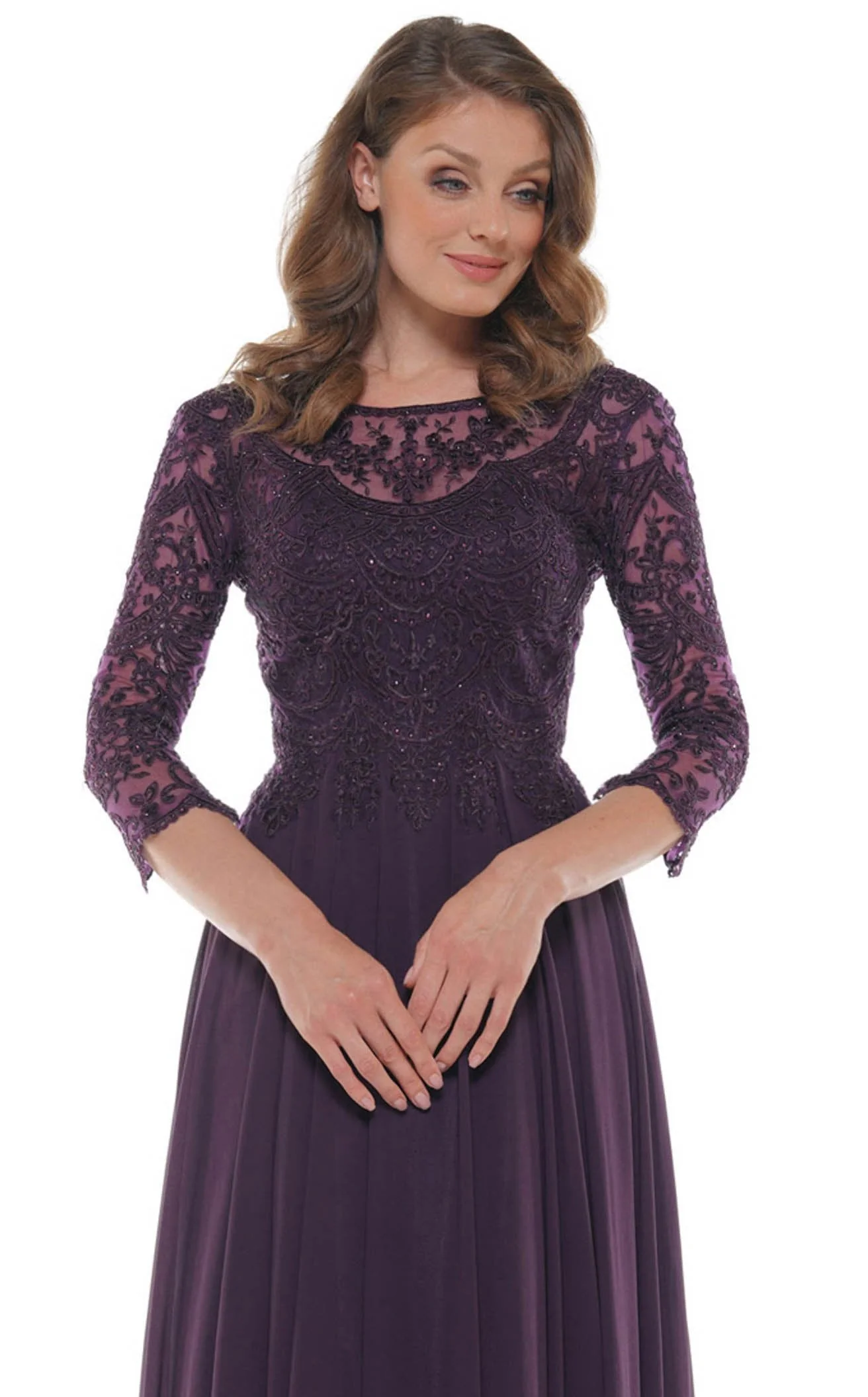 Marsoni M238SLCL Dress - Image 10