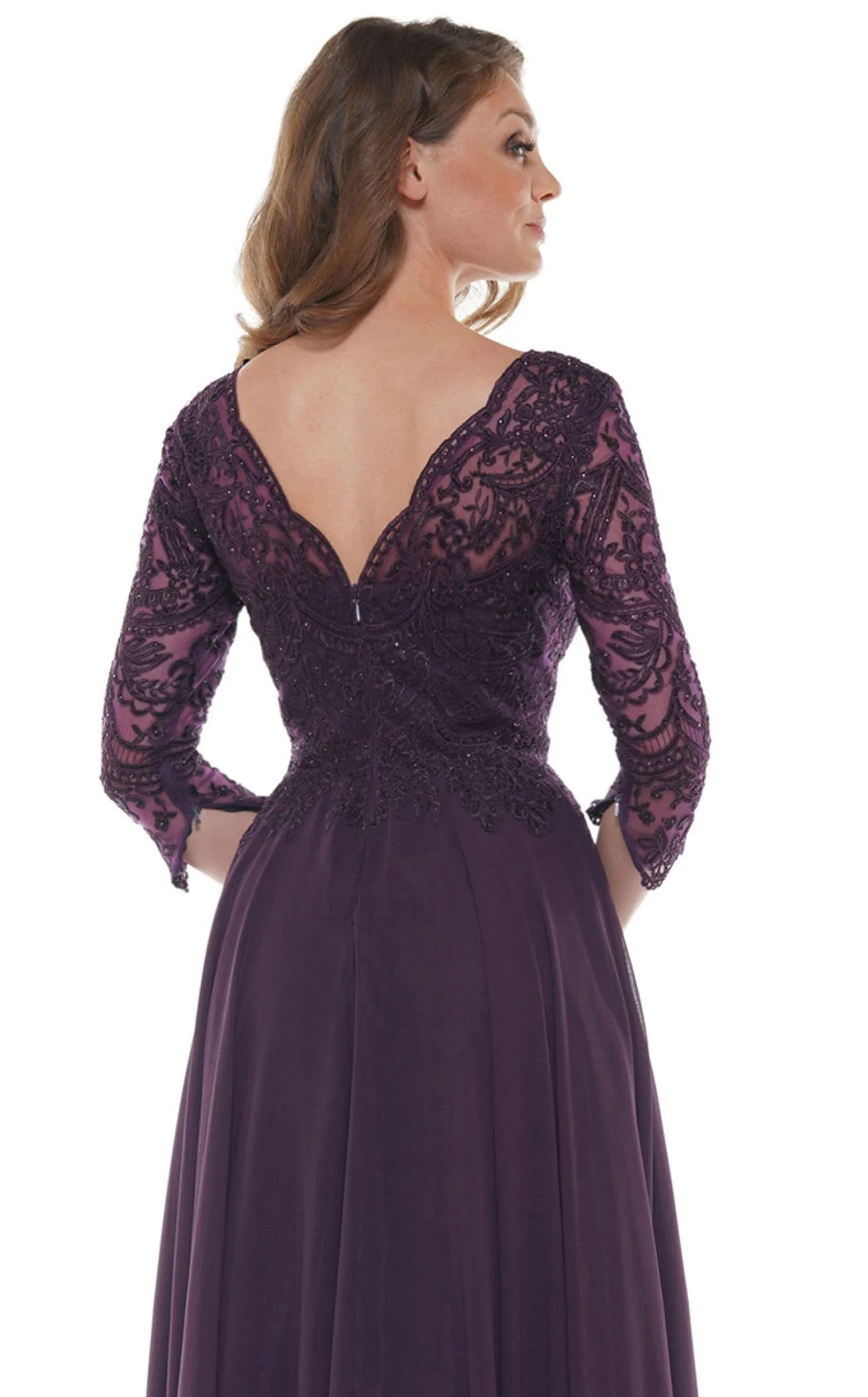 Marsoni M238SLCL Dress - Image 14