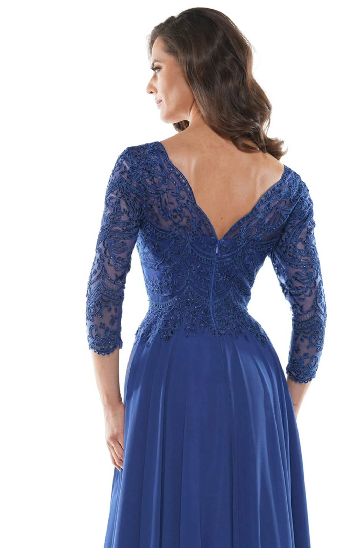 Marsoni M238SLCL Dress - Image 15