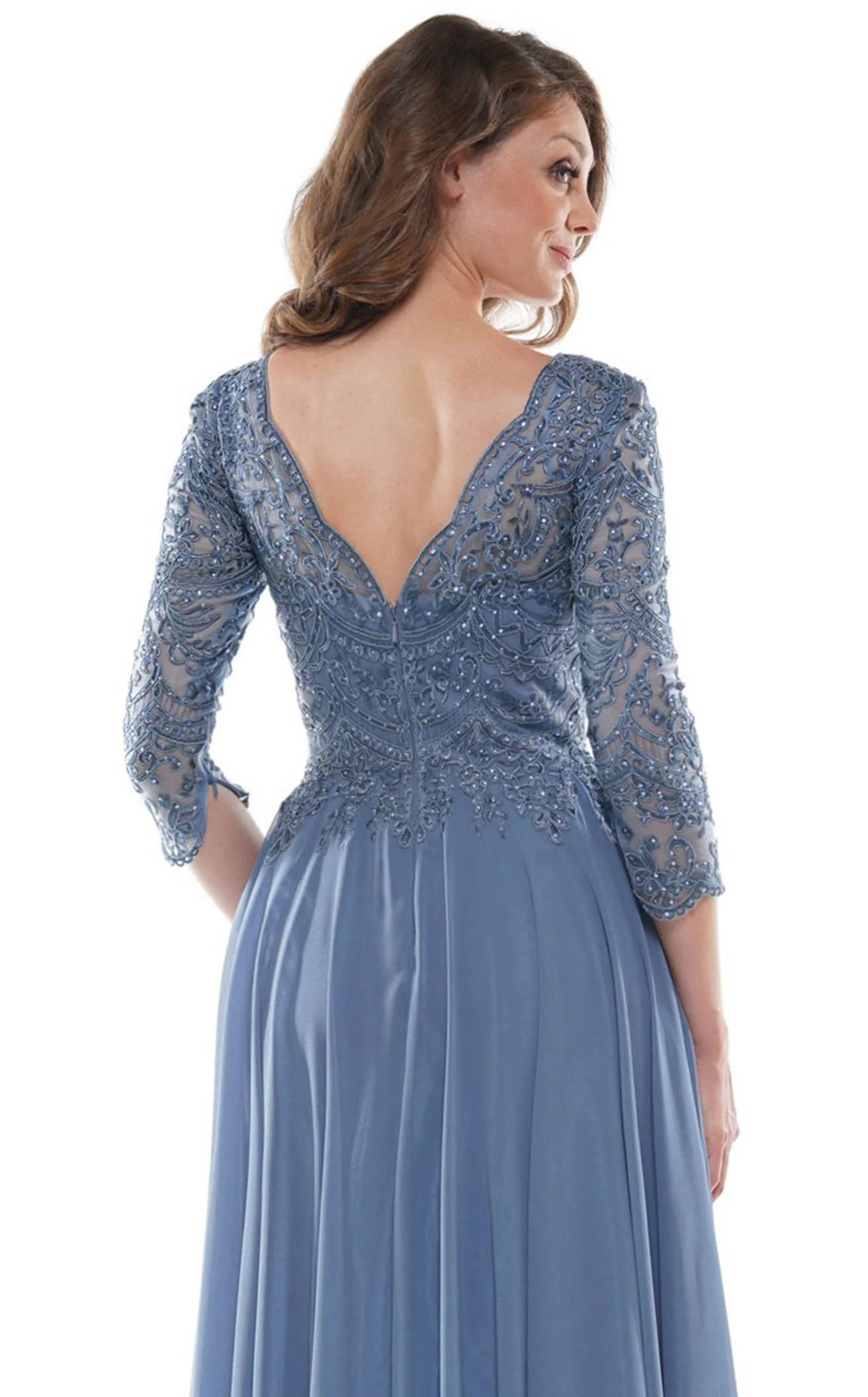 Marsoni M238SLCL Dress - Image 16