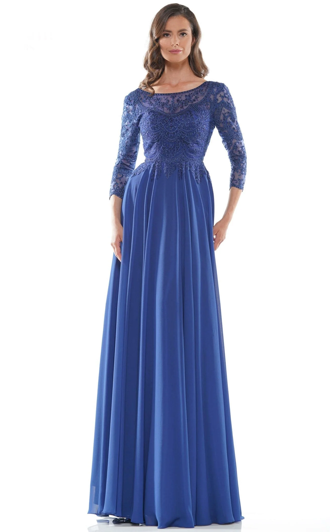 Marsoni M238SLCL Dress - Image 3