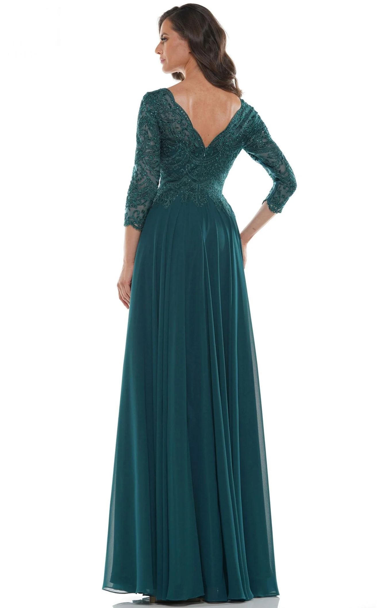 Marsoni M238SLCL Dress - Image 5