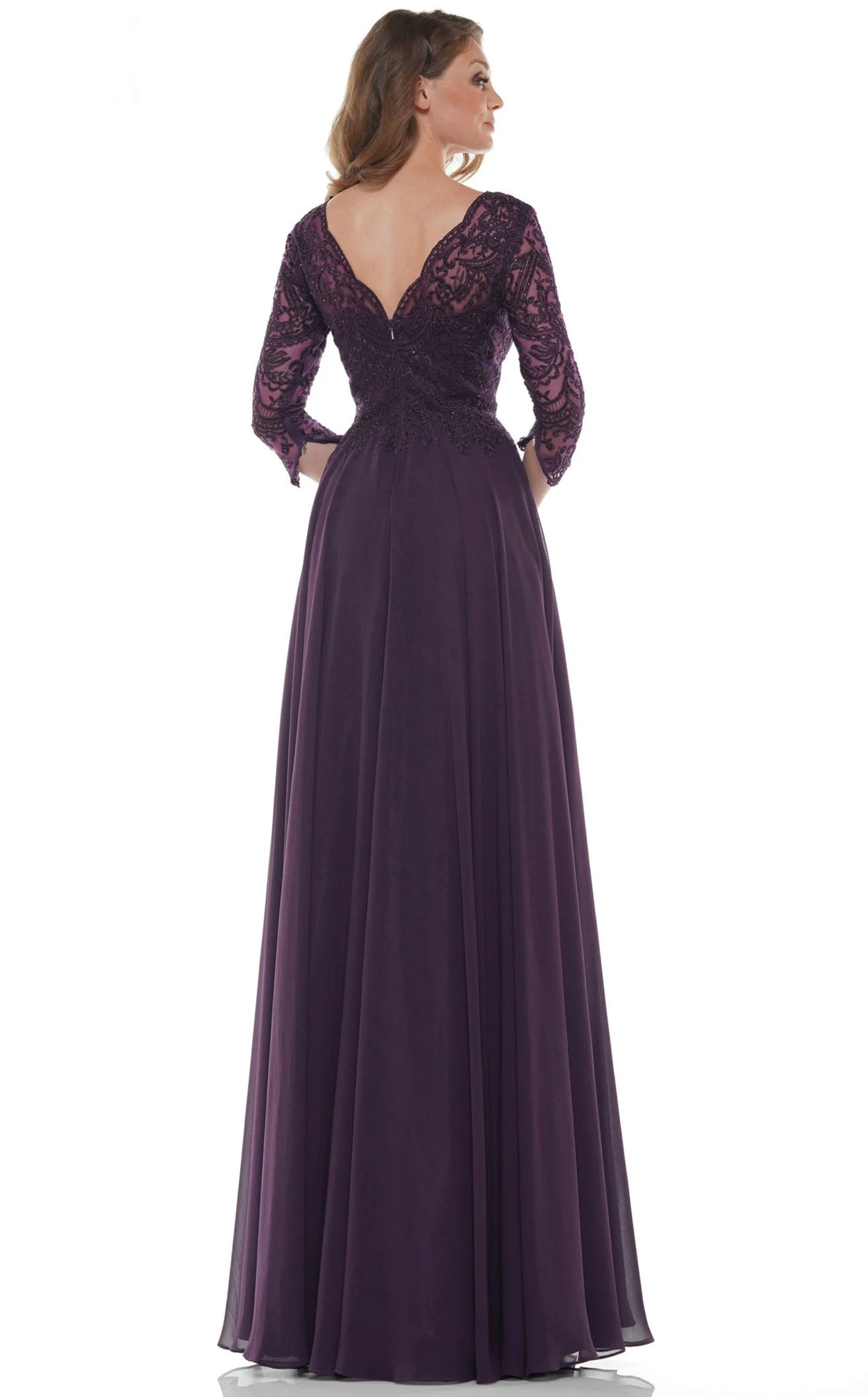 Marsoni M238SLCL Dress - Image 6