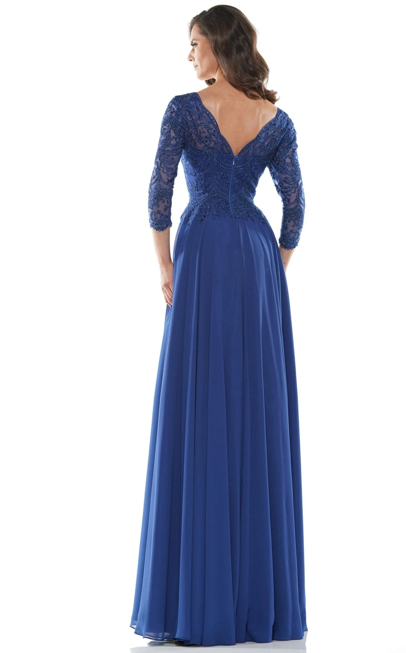 Marsoni M238SLCL Dress - Image 7