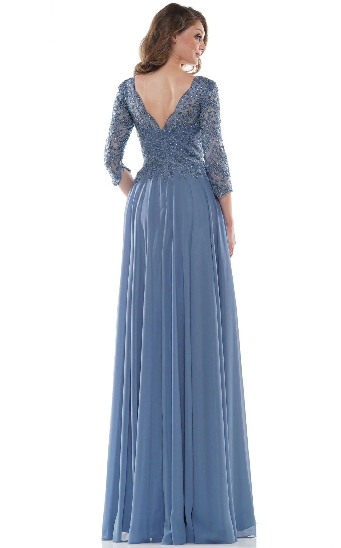 Marsoni M238SLCL Dress - Image 8