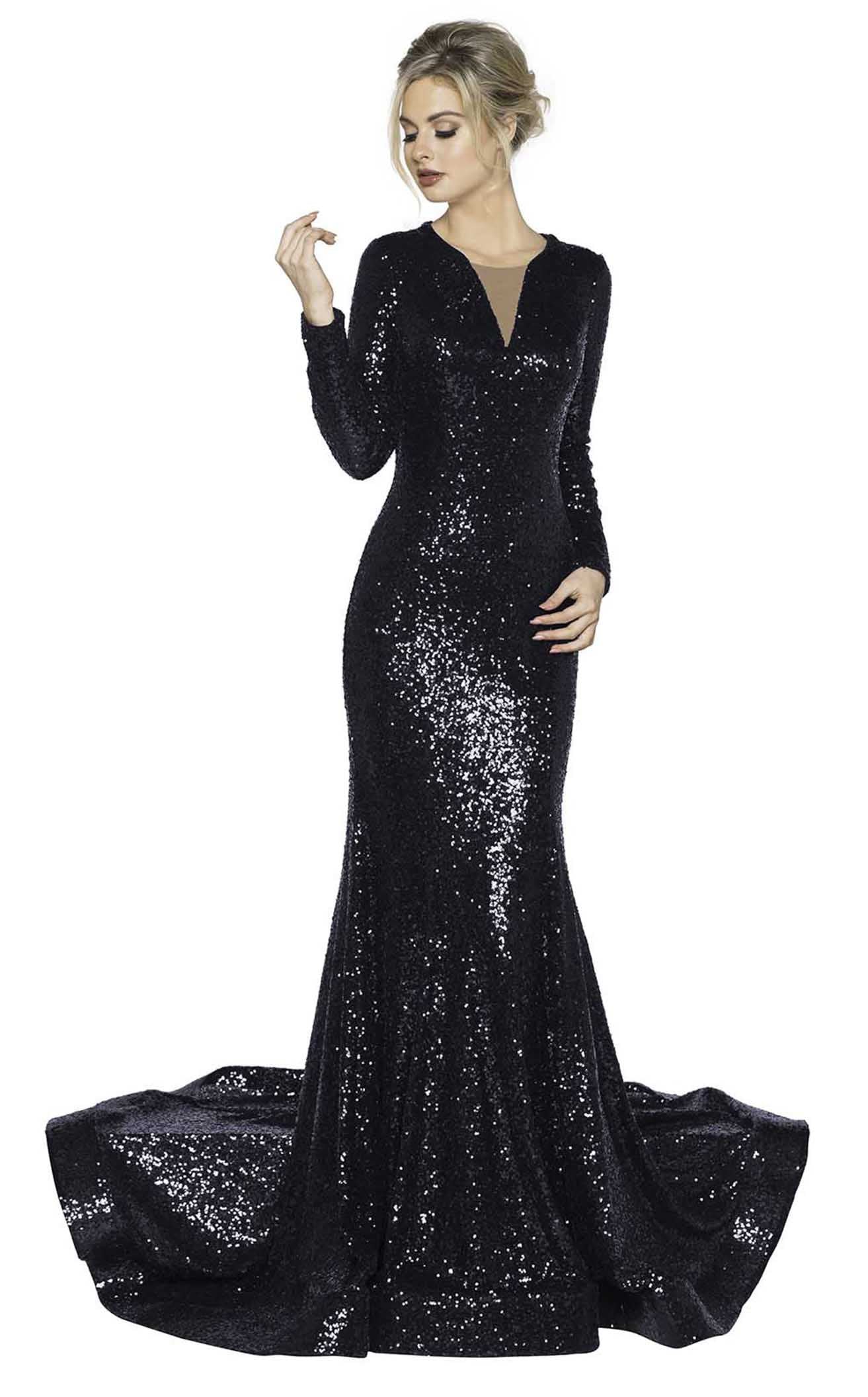 Marsoni M240 Dress