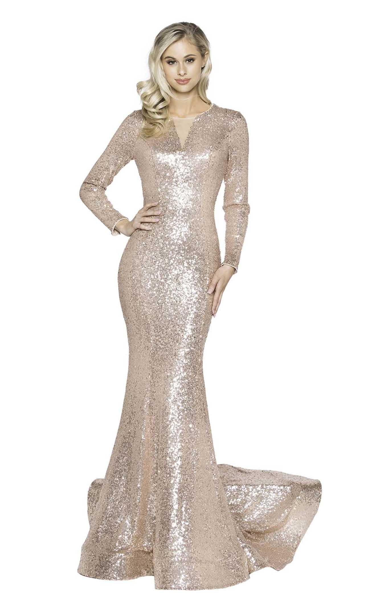 Marsoni M240 Dress - Image 2