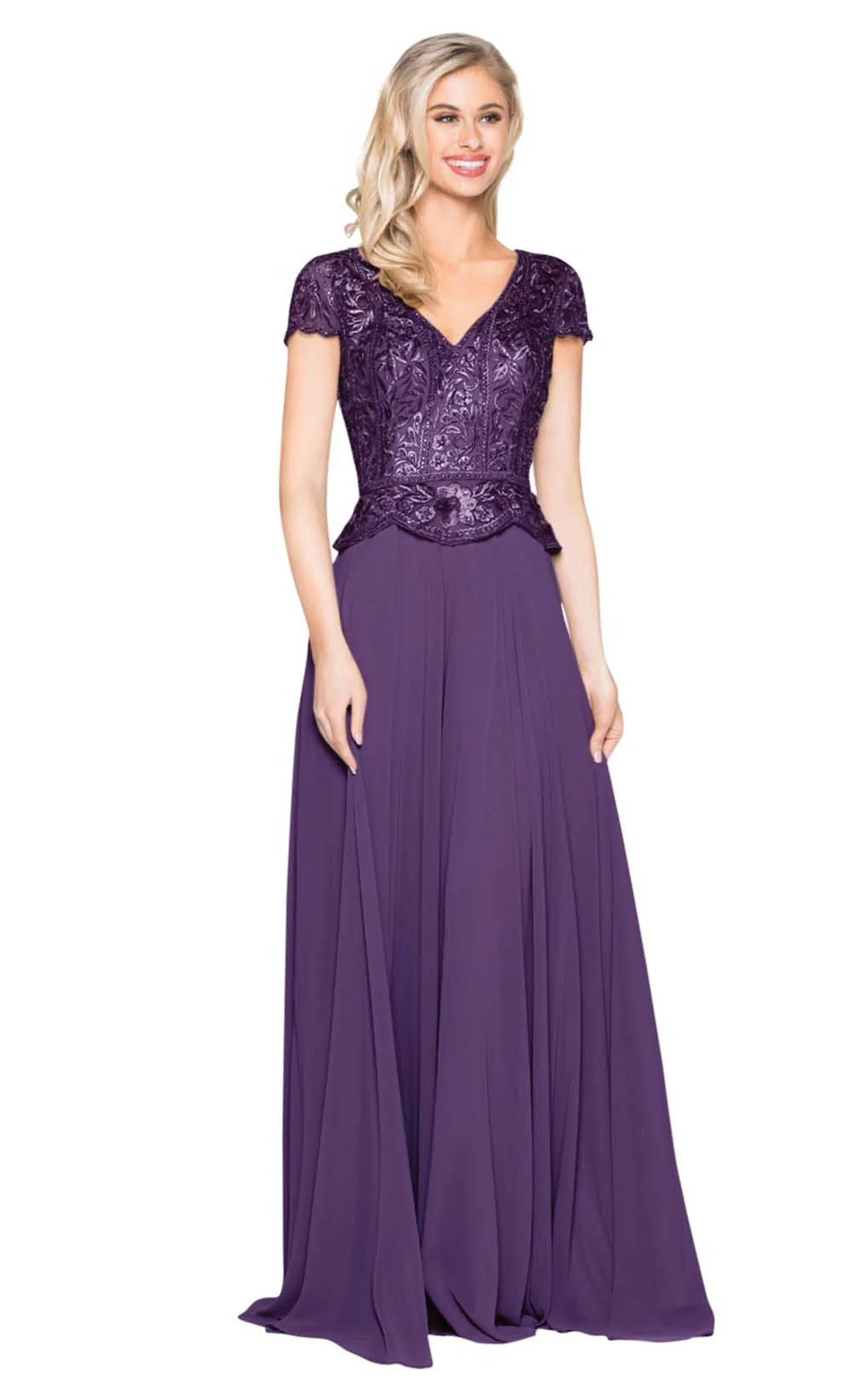Marsoni M243 Dress - Image 2