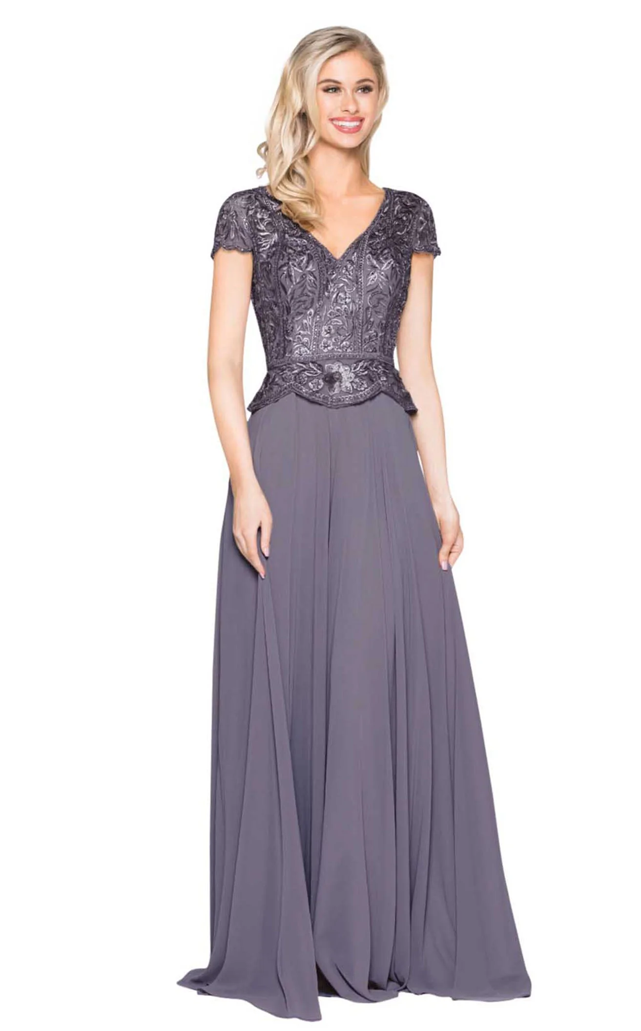 Marsoni M243 Dress - Image 4