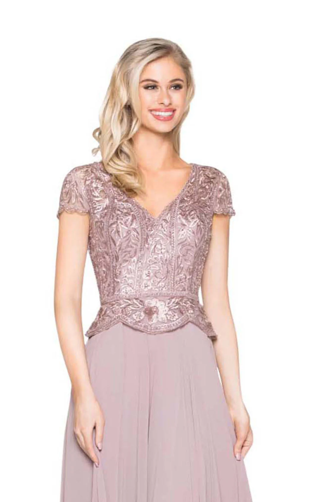 Marsoni M243 Dress - Image 6