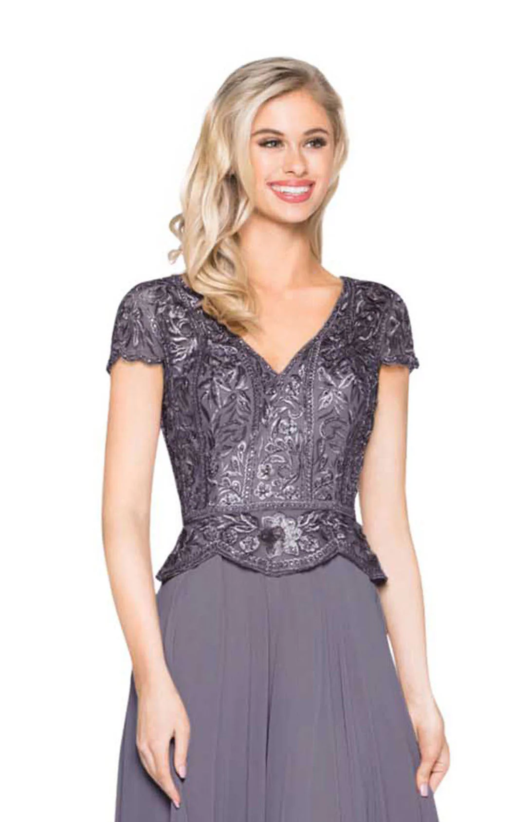 Marsoni M243 Dress - Image 9