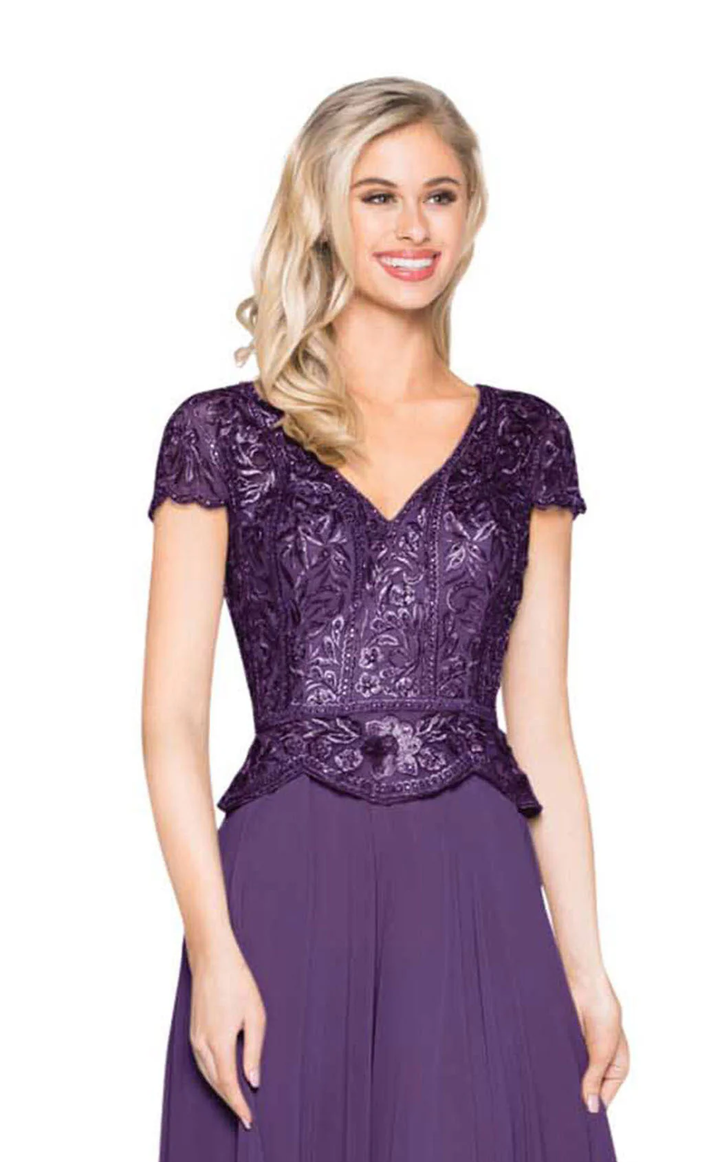 Marsoni M243CL Dress - Image 7