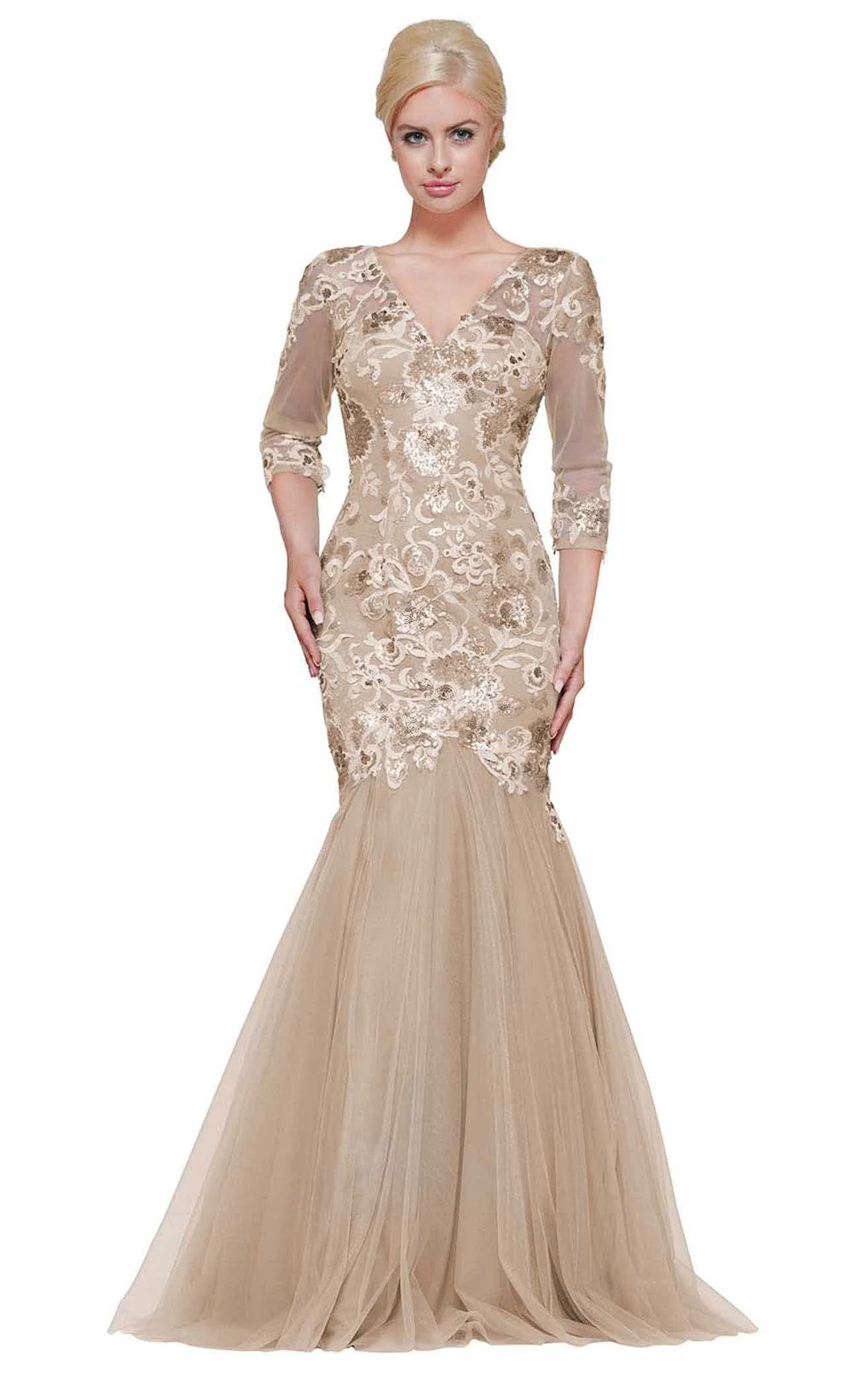 Marsoni M244 Dress