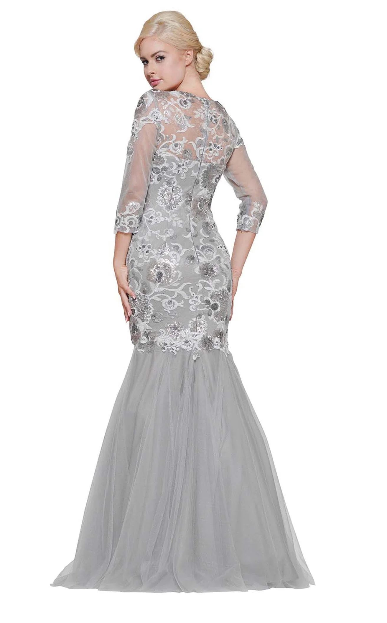 Marsoni M244 Dress - Image 4