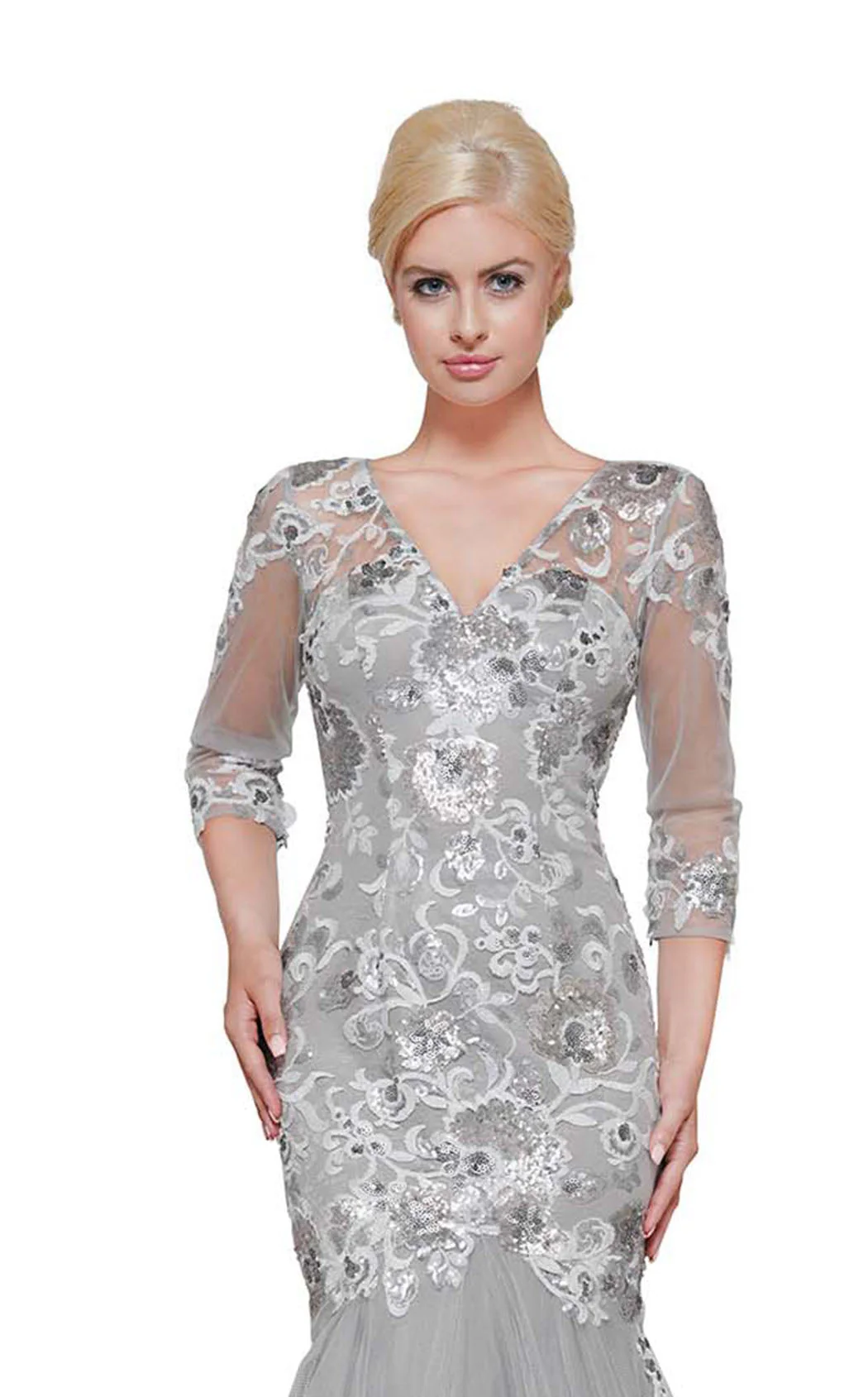 Marsoni M244 Dress - Image 7