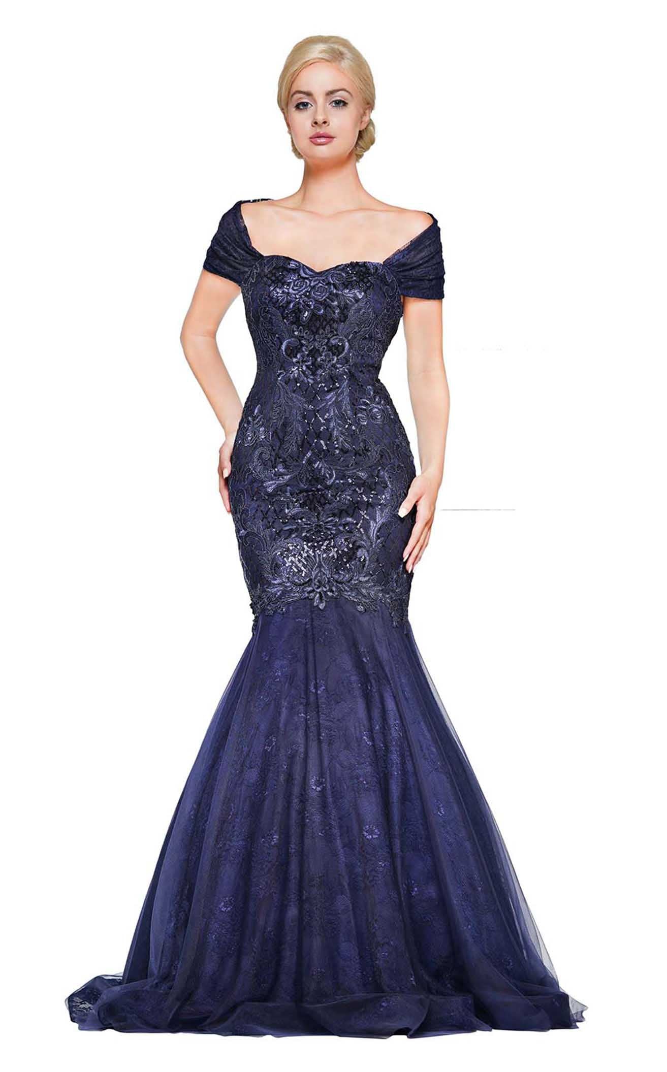 Marsoni M248 Dress - Image 2