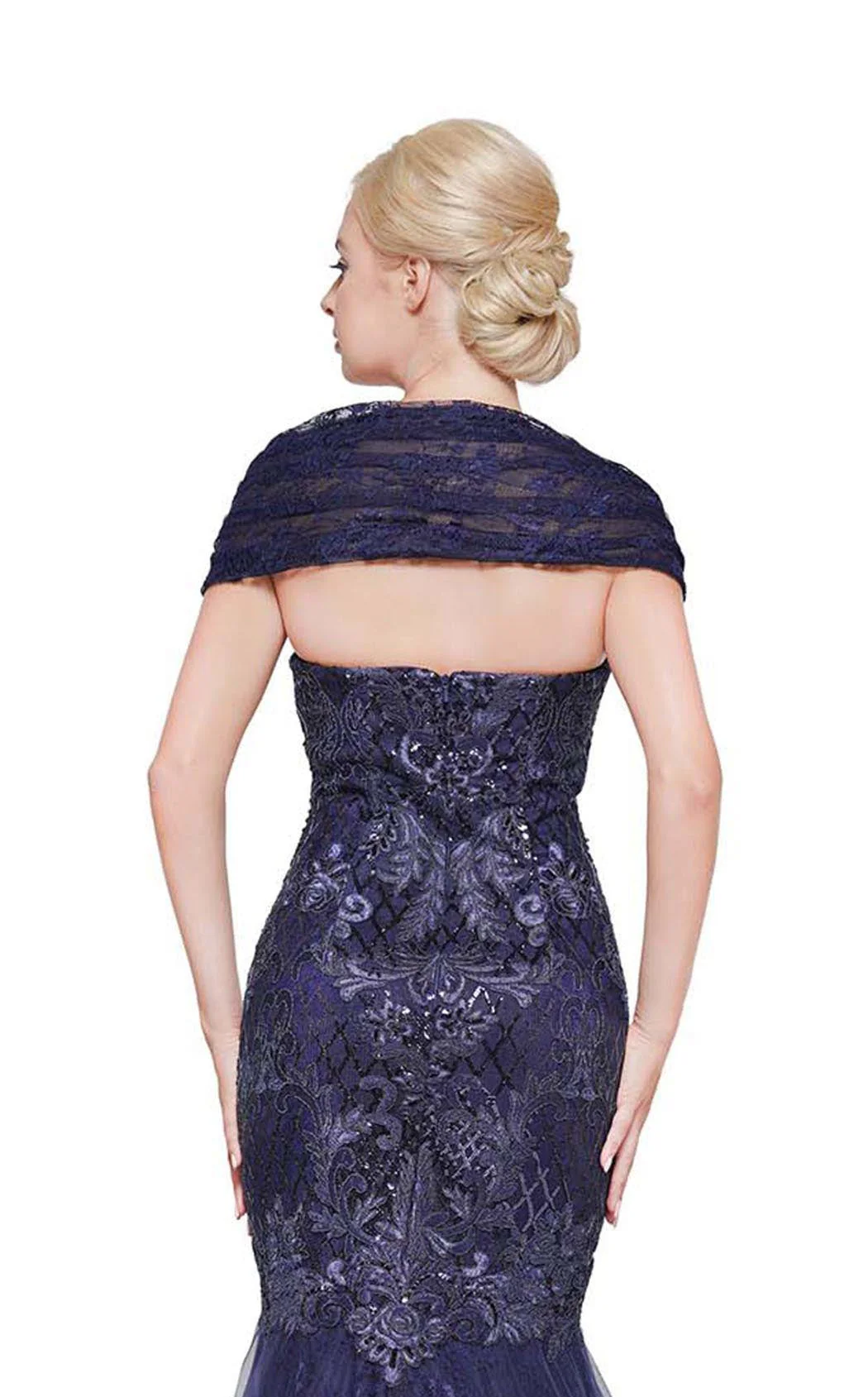 Marsoni M248 Dress - Image 8