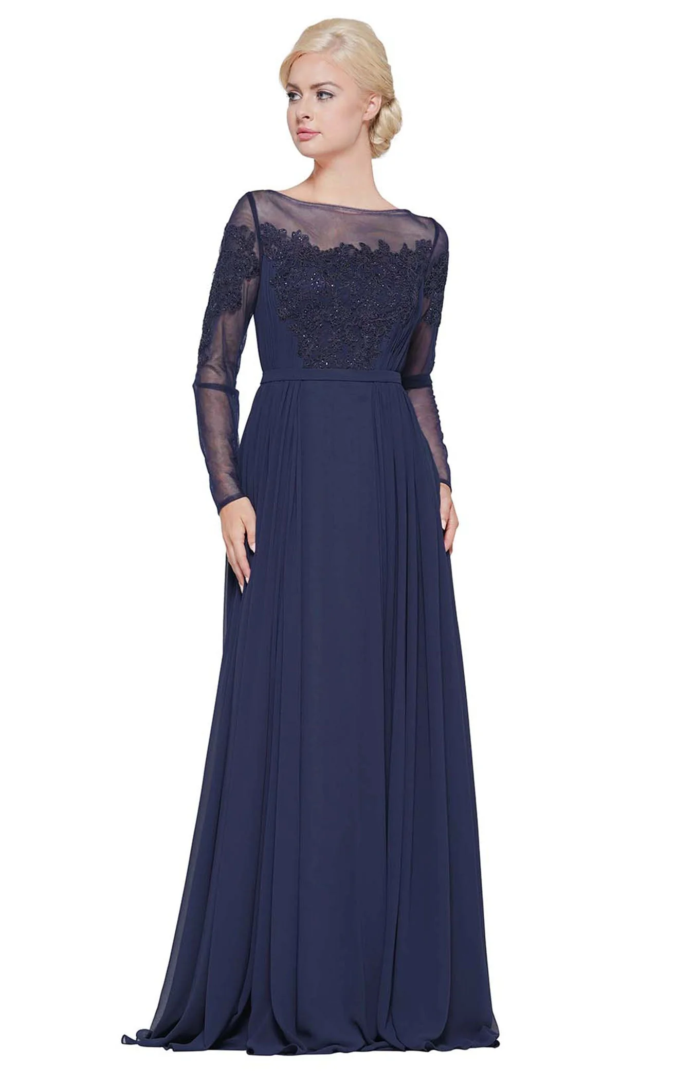 Marsoni M249 Dress - Image 3