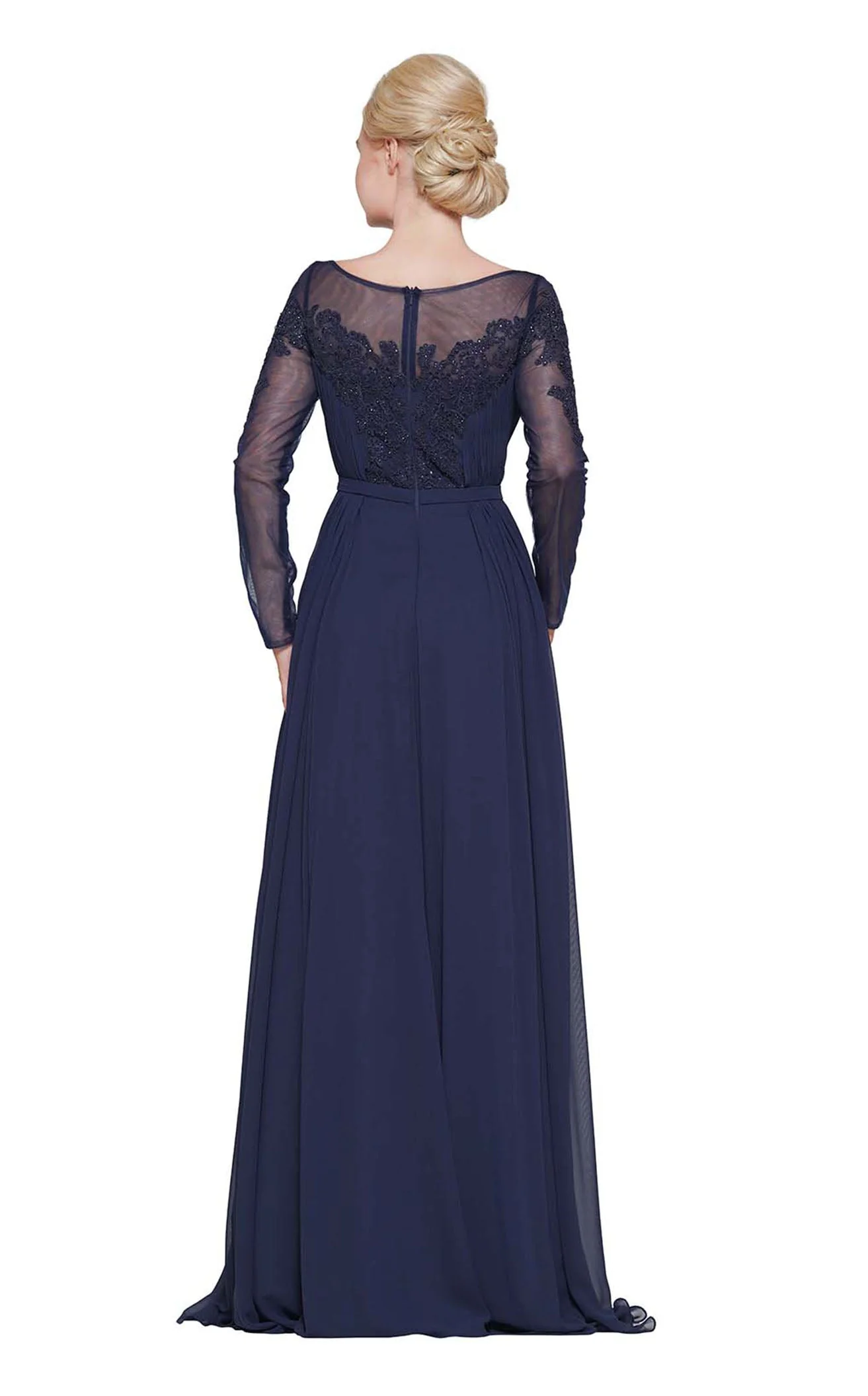 Marsoni M249 Dress - Image 4