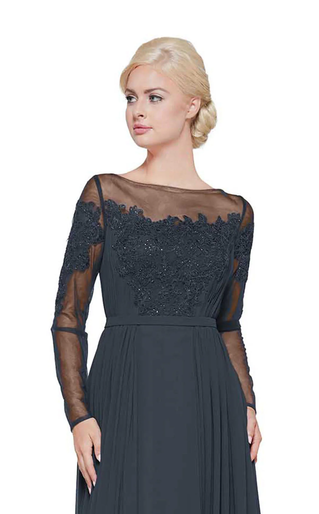 Marsoni M249 Dress - Image 5