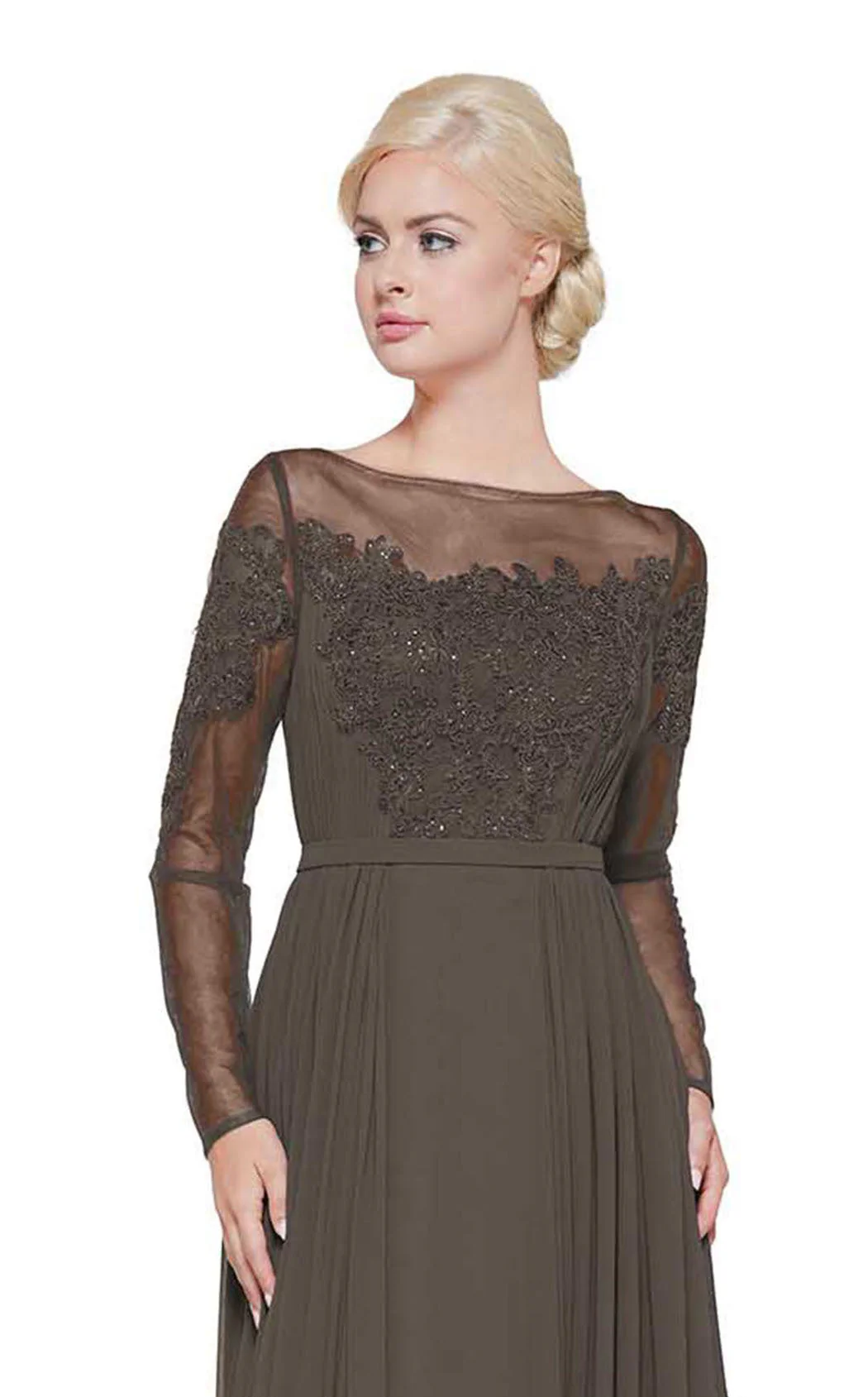 Marsoni M249 Dress - Image 6