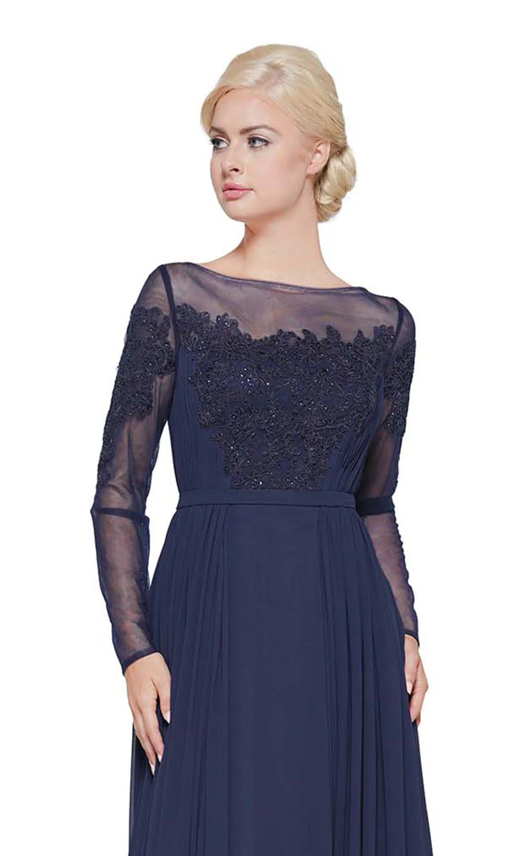 Marsoni M249 Dress - Image 7