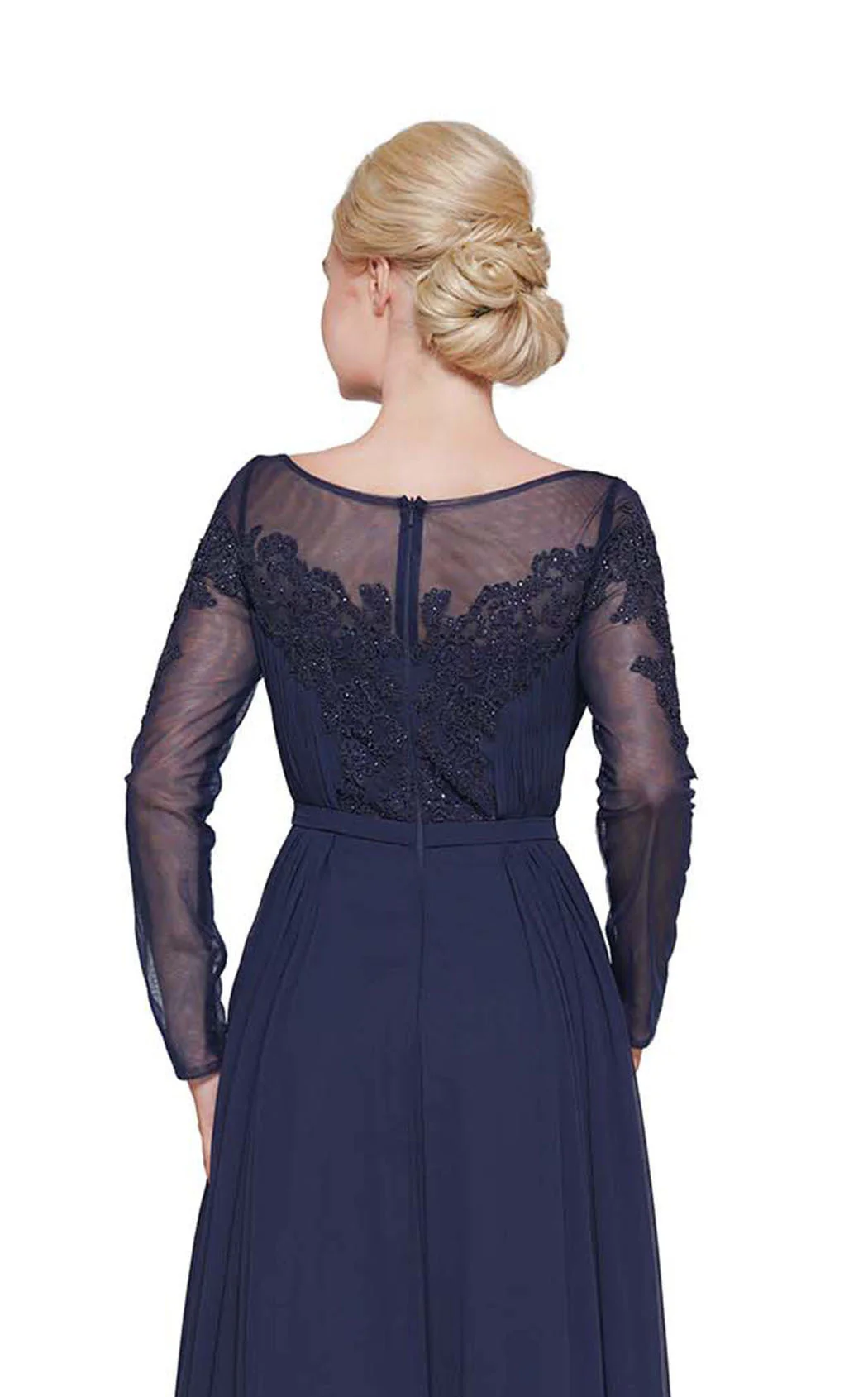 Marsoni M249 Dress - Image 8