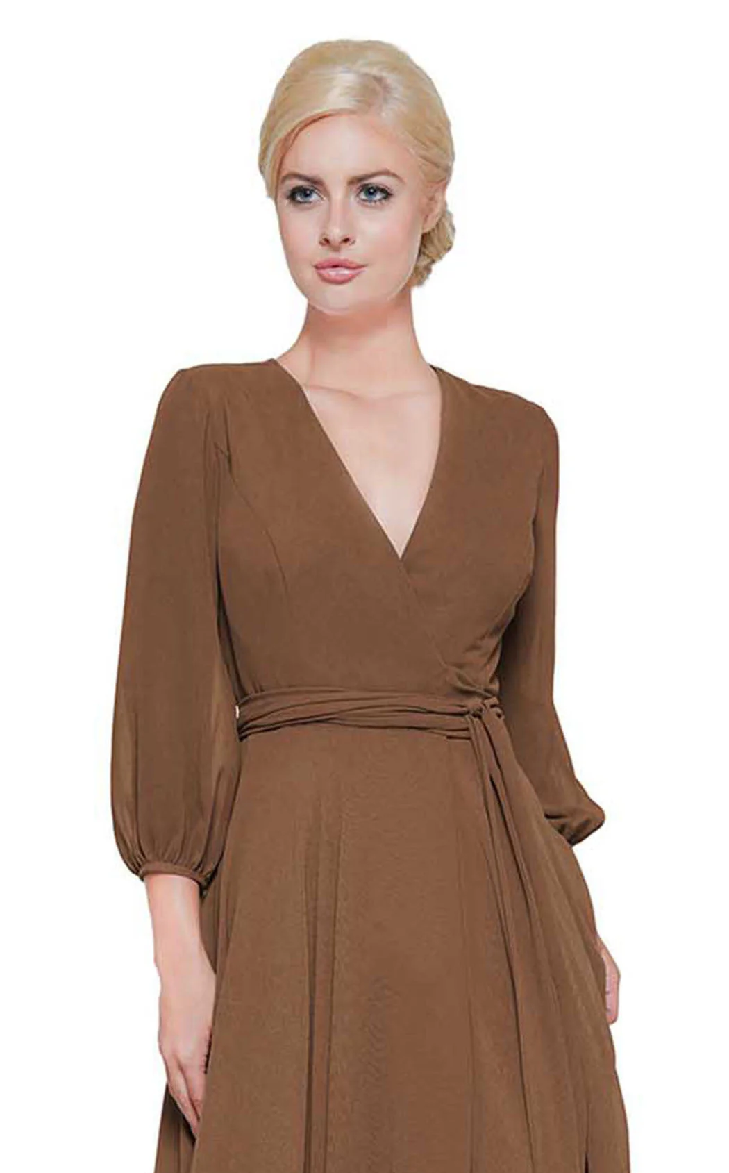 Marsoni M250 Dress - Image 12